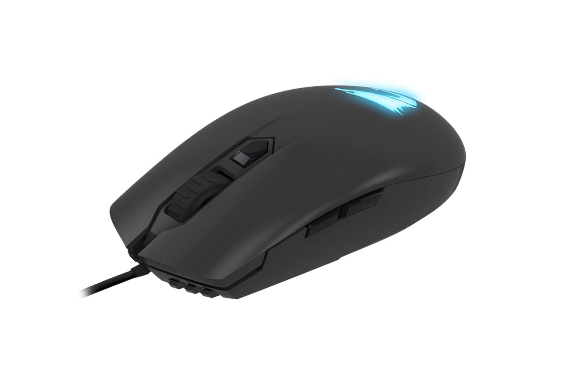 کلیدهای ماوس گیگابایت AORUS M2