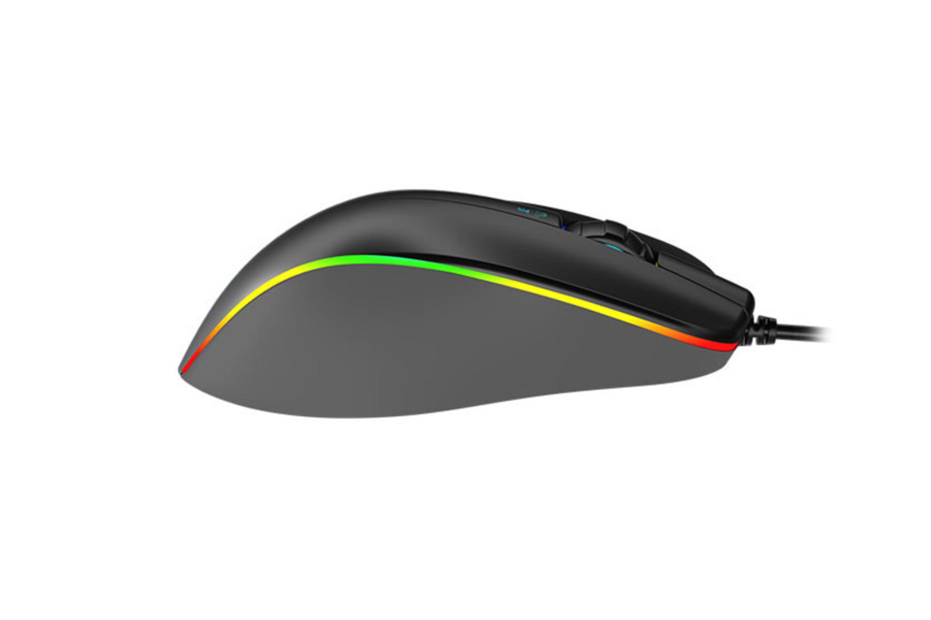 نیمرخ راست ماوس میشن GM230