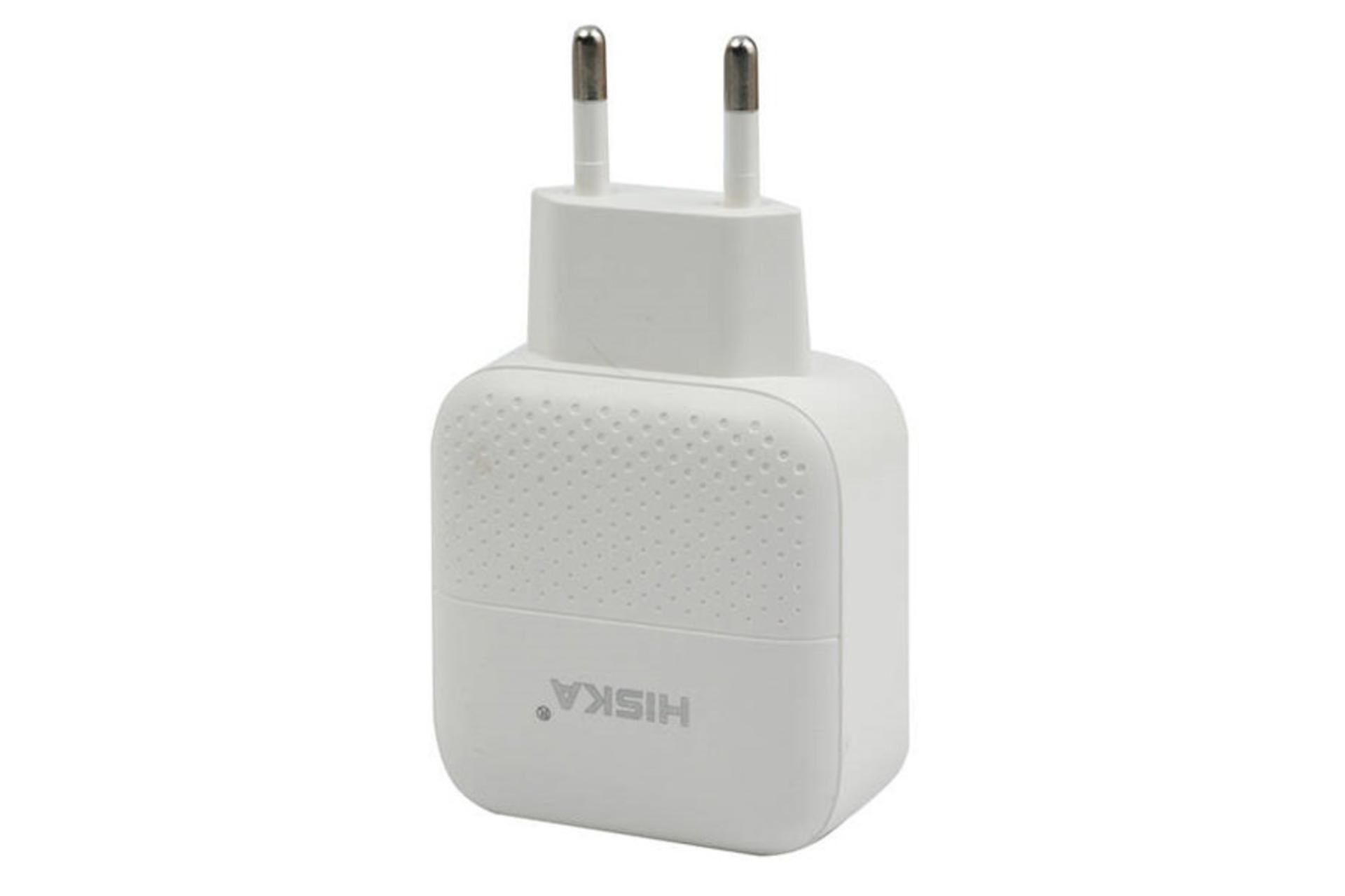 شارژر هیسکا H111Q