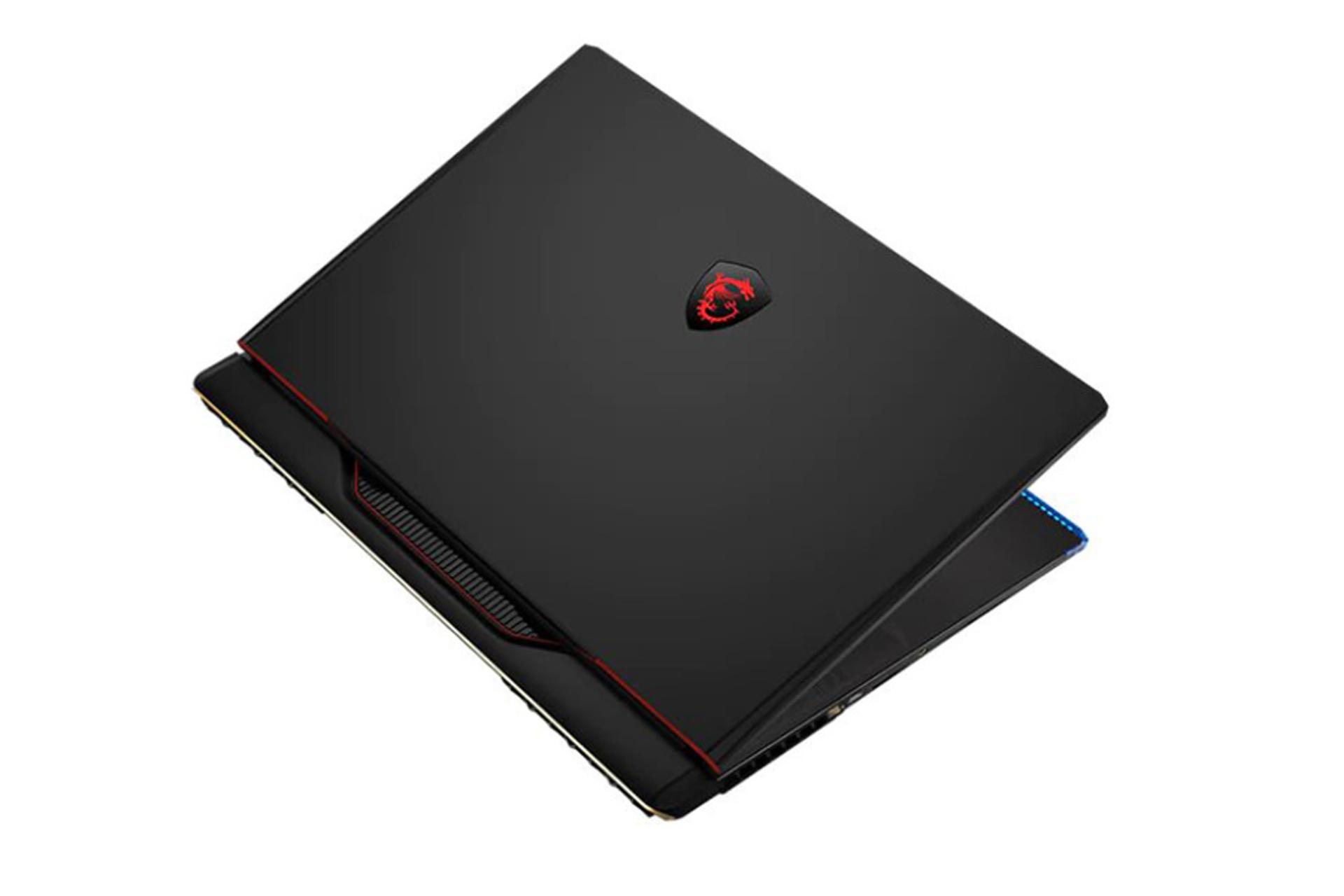 لپ تاپ ام اس آی MSI Raider GE78HX 13VH مشکی