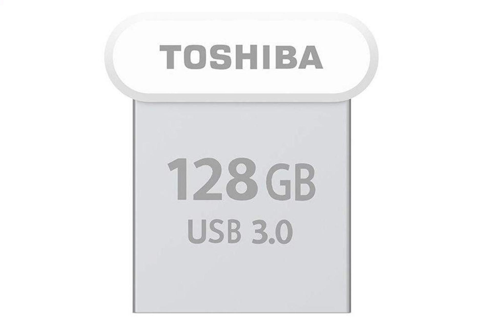 Toshiba TransMemory U364 128GB