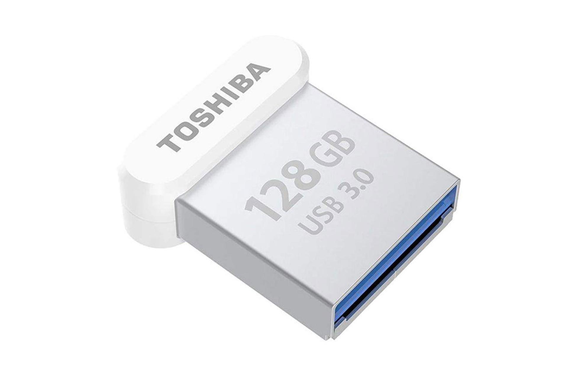 Toshiba TransMemory U364 128GB