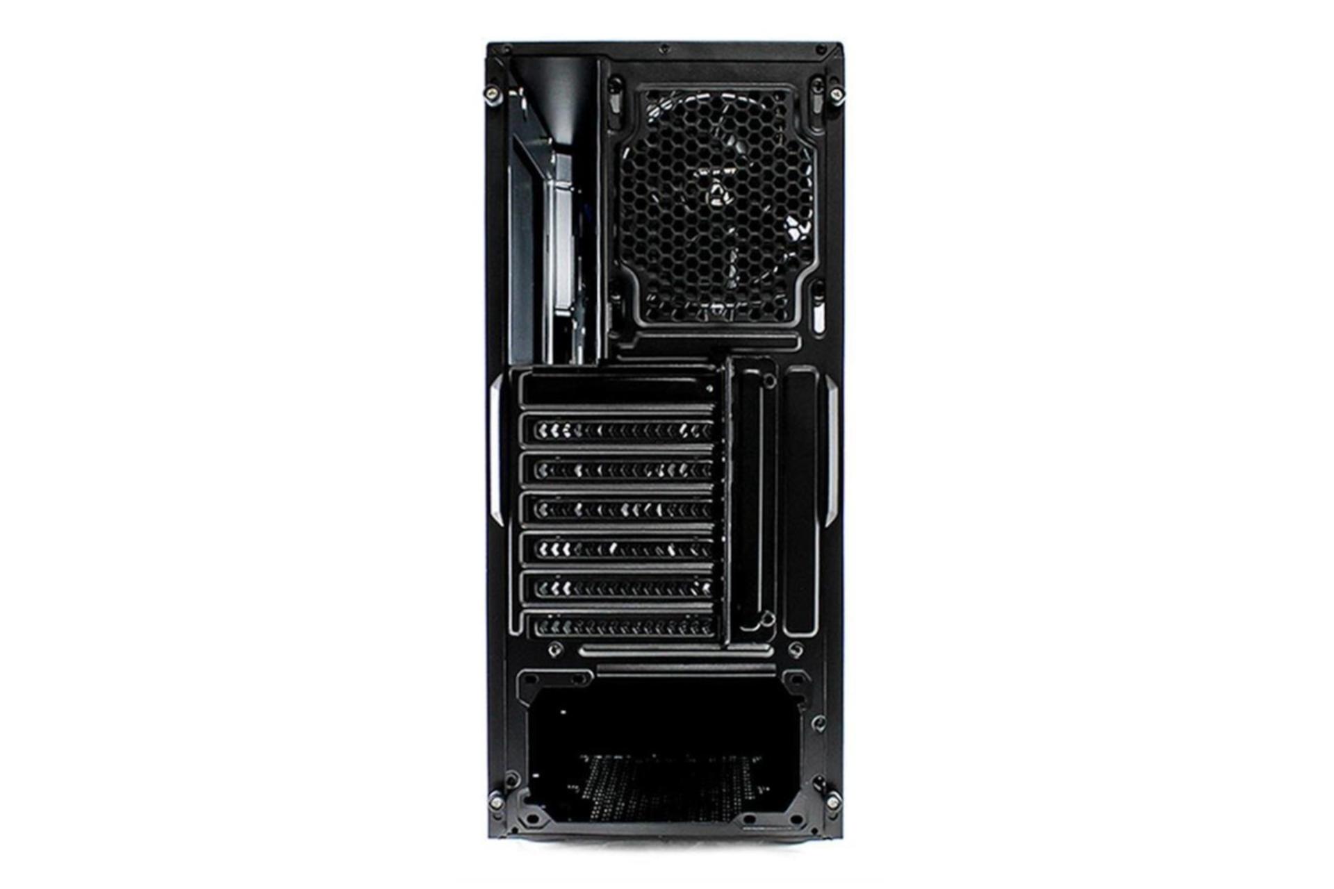 پشت کیس کامپیوتر مستر تک Master Tech MANTRA