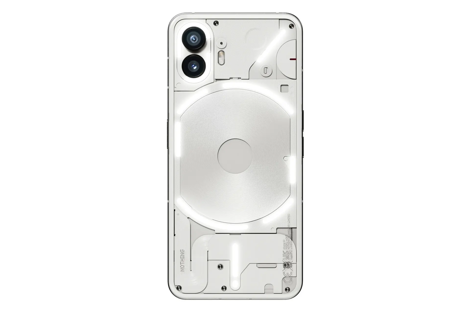 قیمت گوشی ناتینگ فون 2 | Nothing Phone 2 + مشخصات