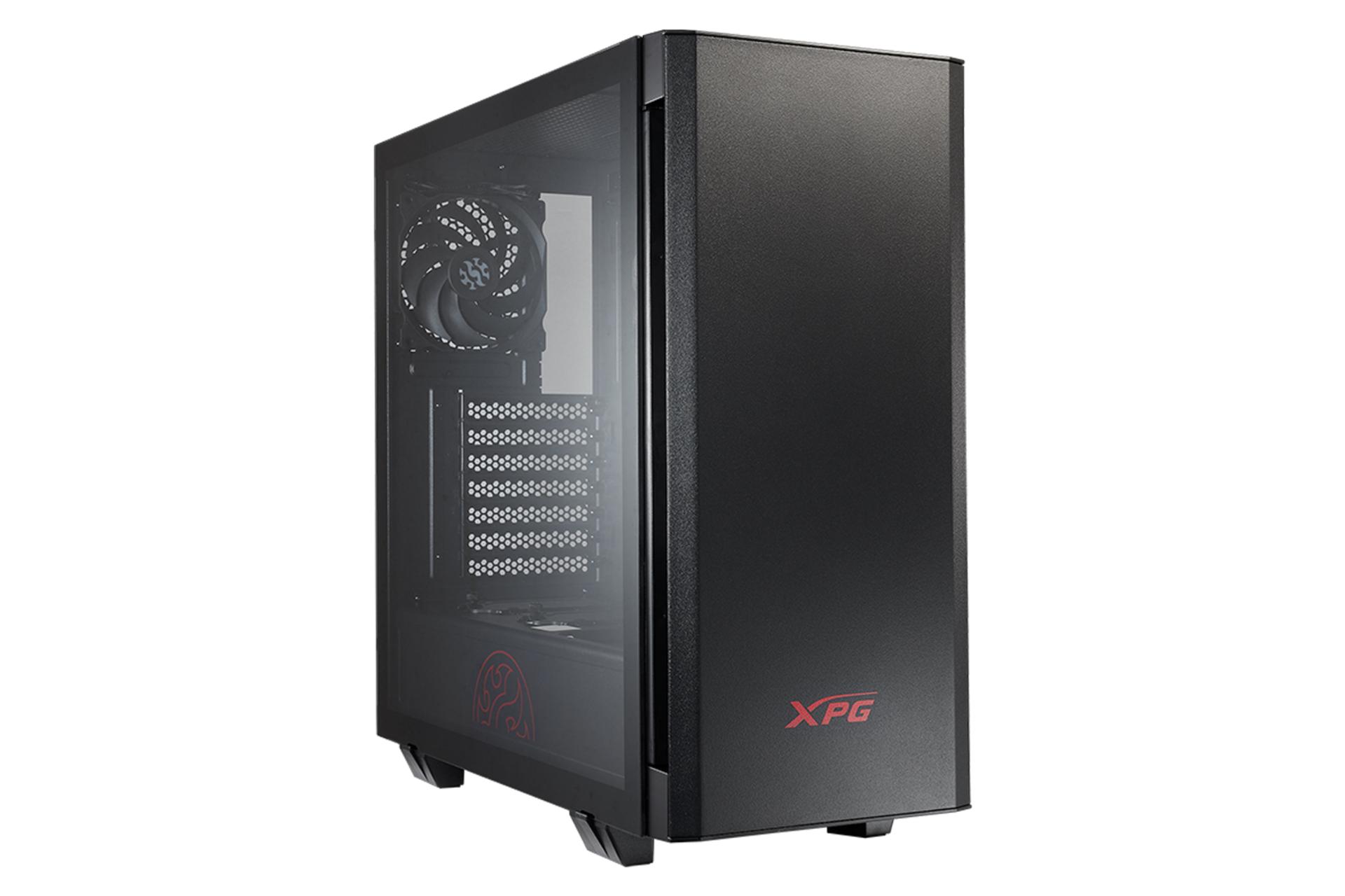 ابعاد کیس کامپیوتر ای دیتا ADATA XPG INVADER