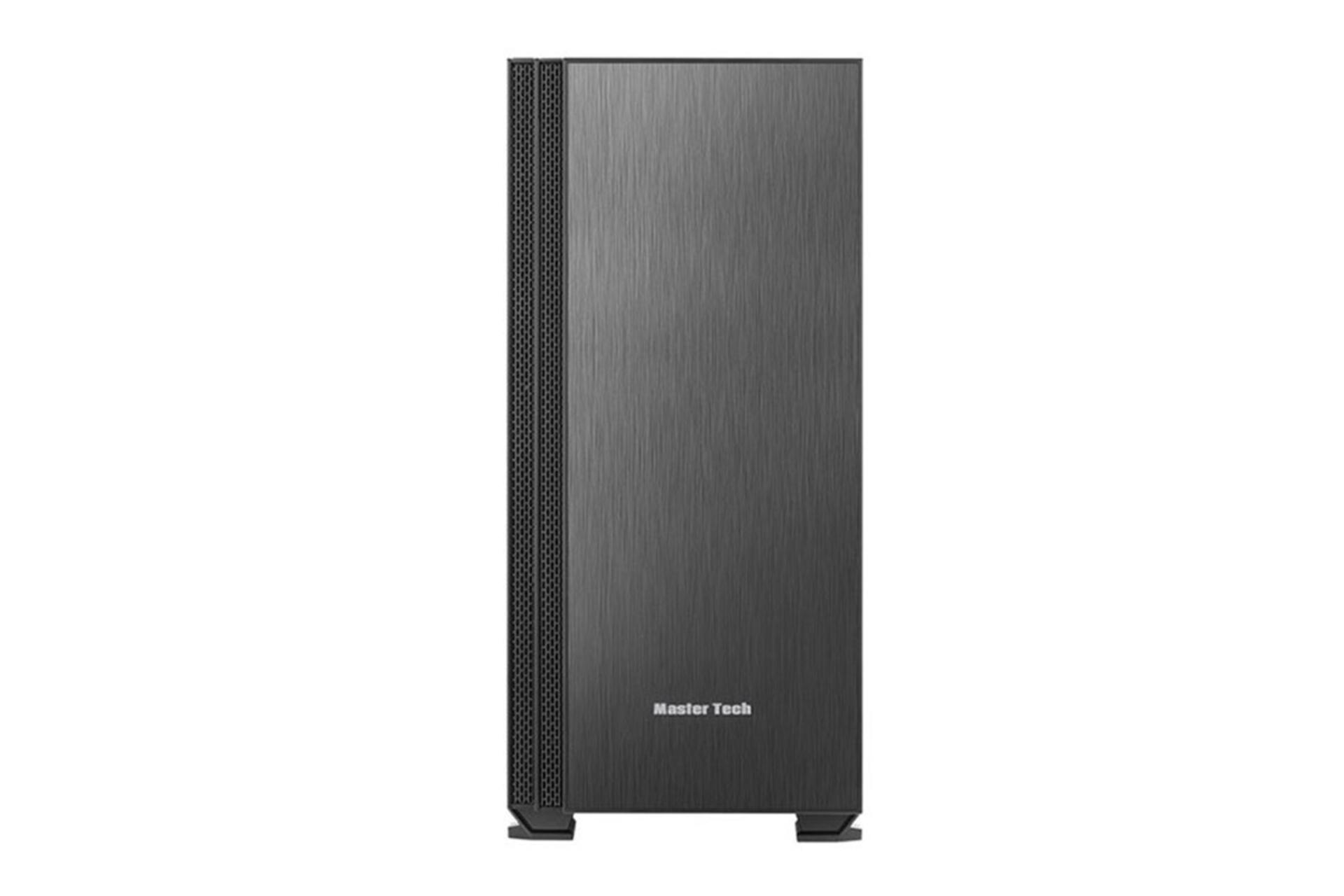 نمای روبروی کیس کامپیوتر مسترتک G300