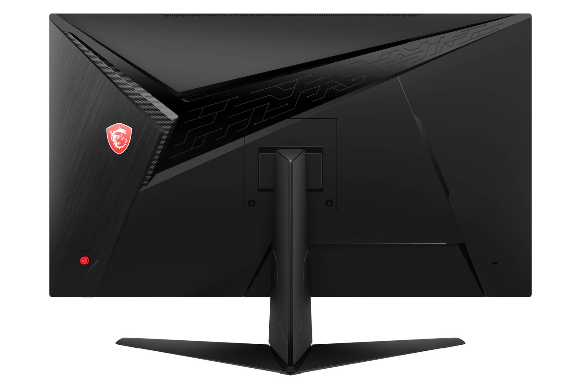 کانکتور مانیتور ام اس آی 28 اینچ مدل G281UV