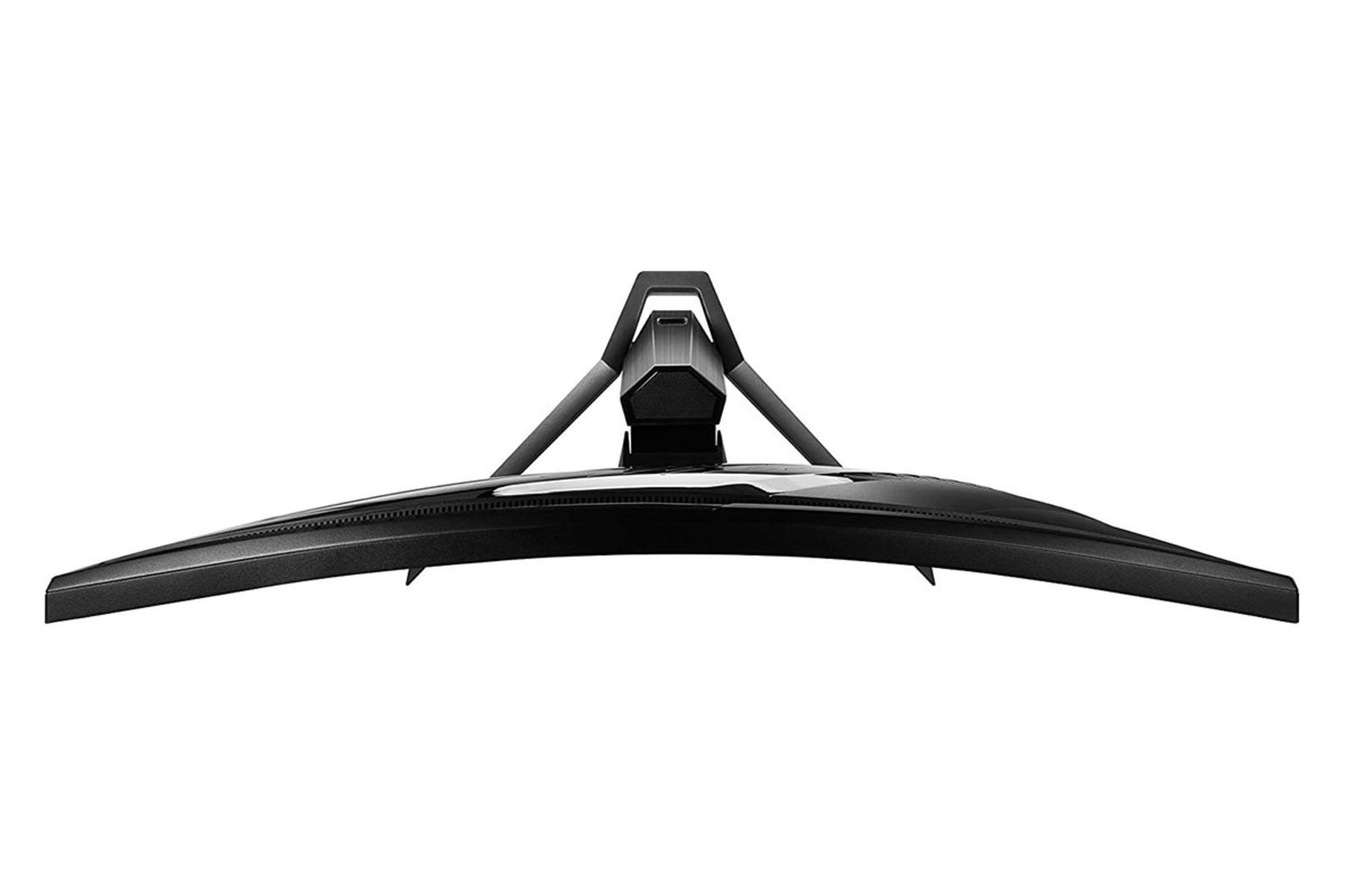 مانیتور ام اس آی 34 اینچ Optix MPG341CQR