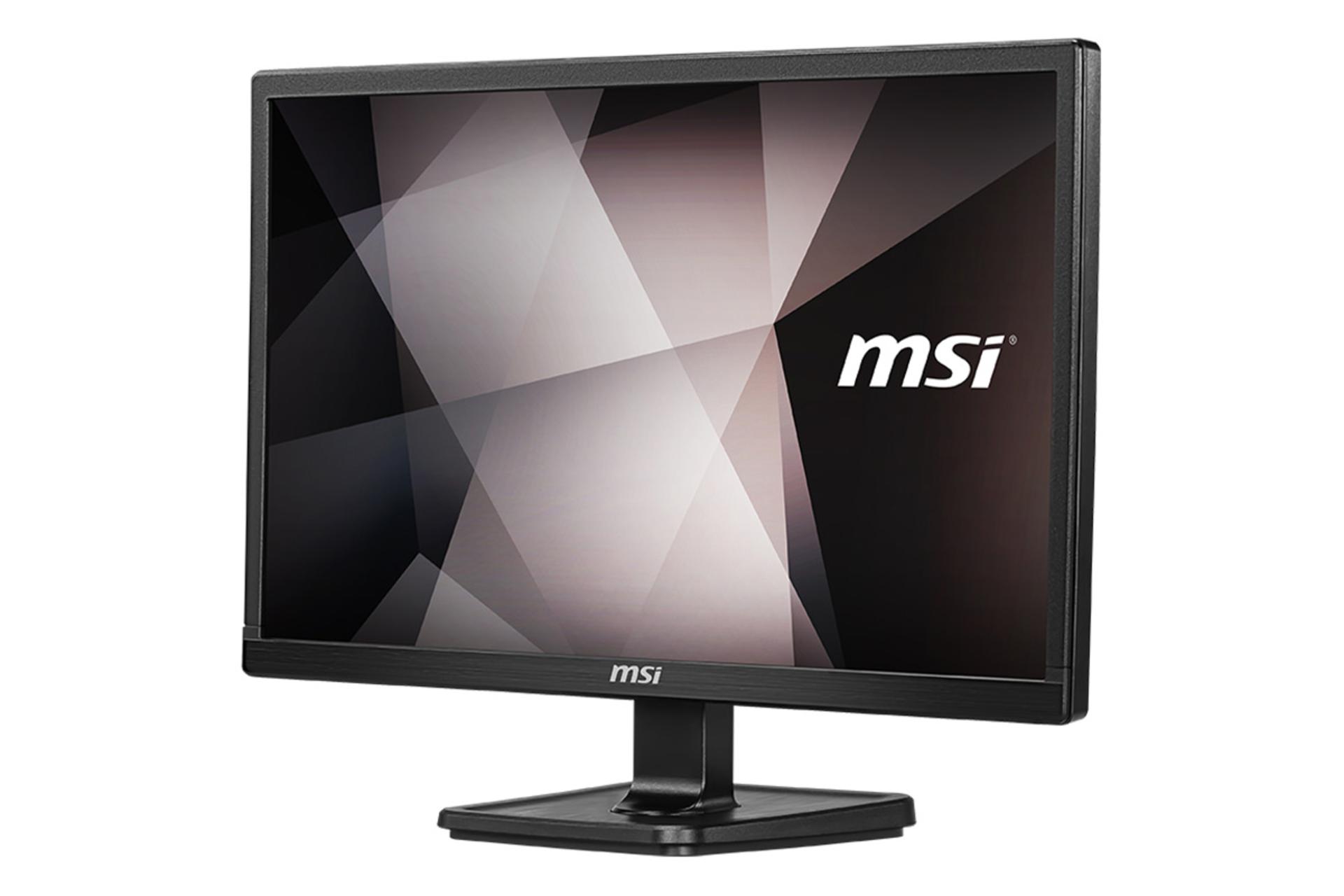 MSI Pro MP221 / ام اس آی 21.5 اینچ مدل Pro MP221