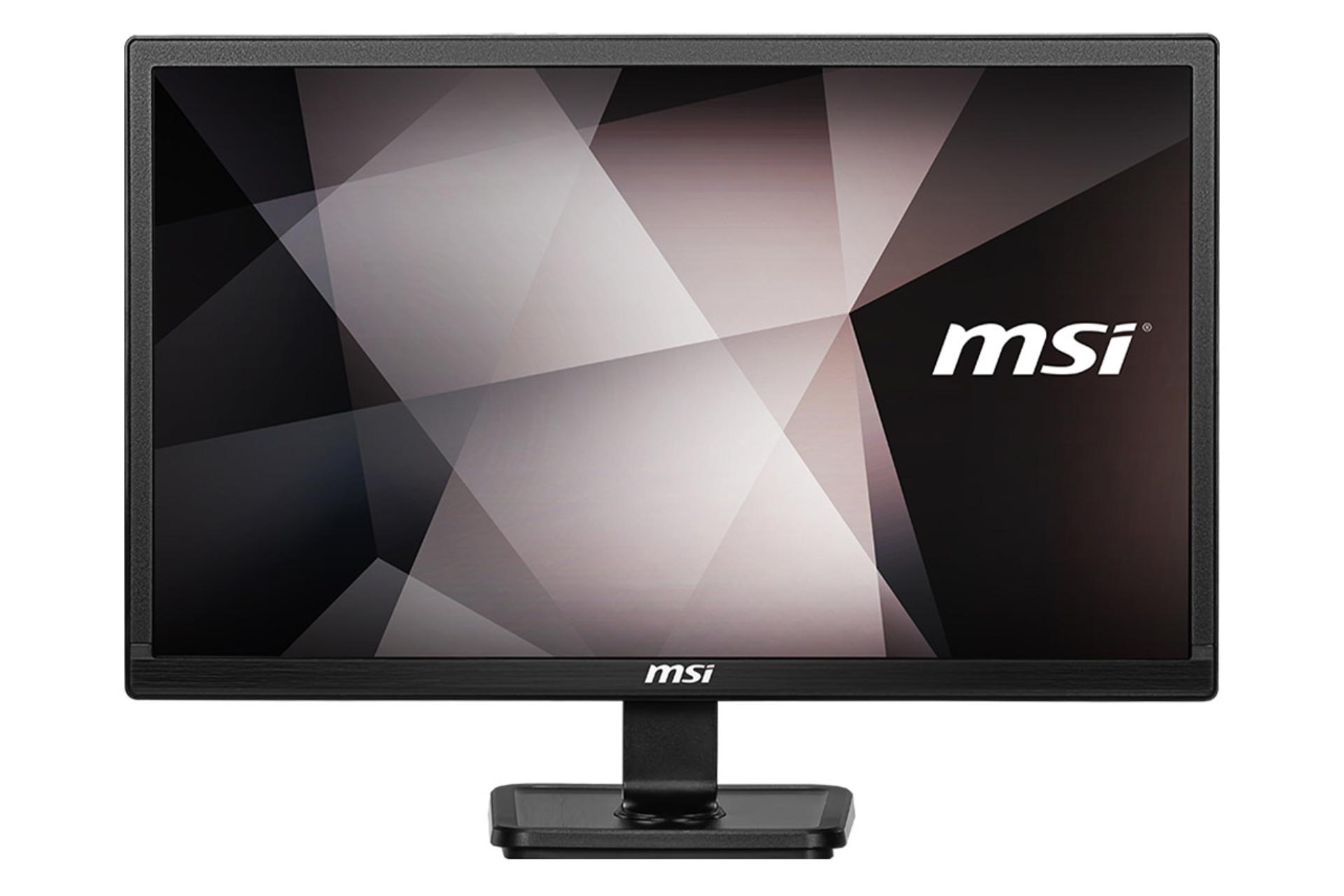 MSI Pro MP221 / ام اس آی 21.5 اینچ مدل Pro MP221