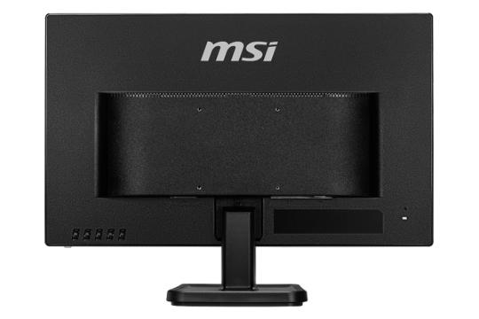 MSI Pro MP221 / ام اس آی 21.5 اینچ مدل Pro MP221
