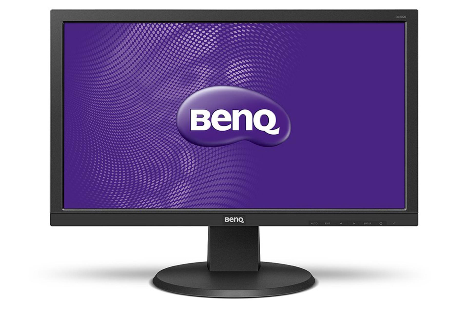 BenQ DL2020 / بنکیو 19.5  DL2020