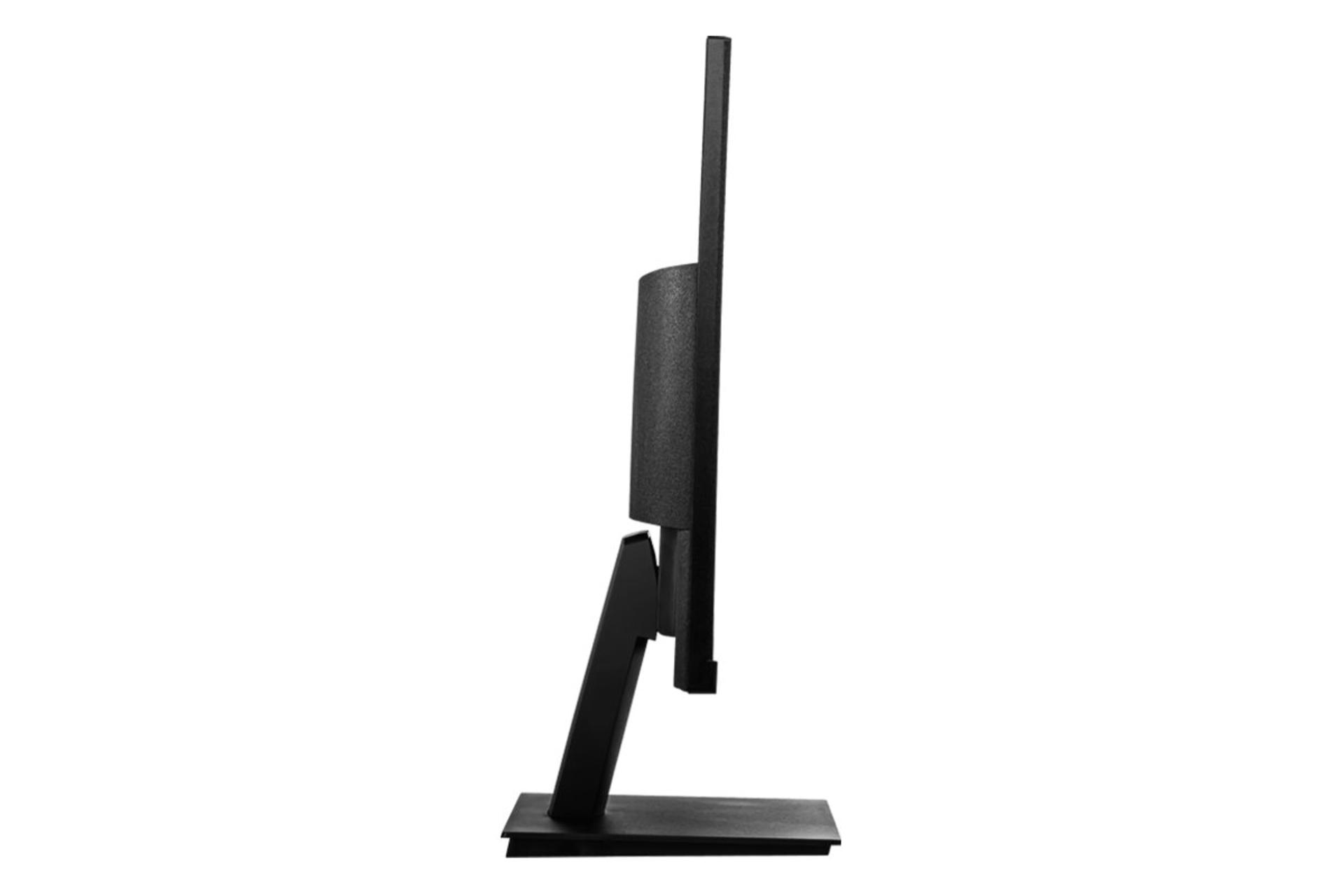 مانیتور MSI PRO MP241  نمای بغل / ام اس آی 24 اینچ مدل PRO MP241