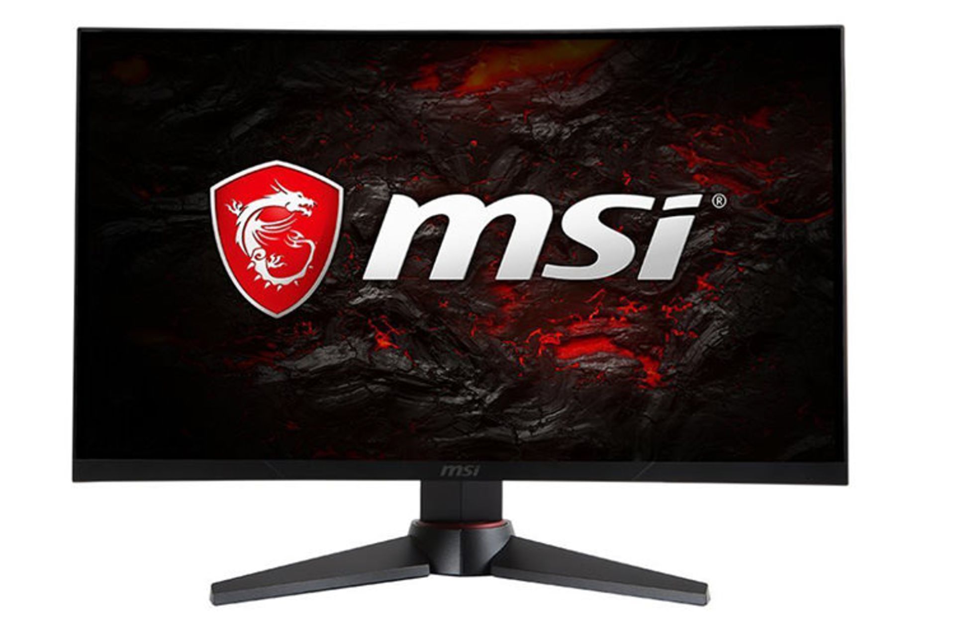 MSI Optix MAG24C