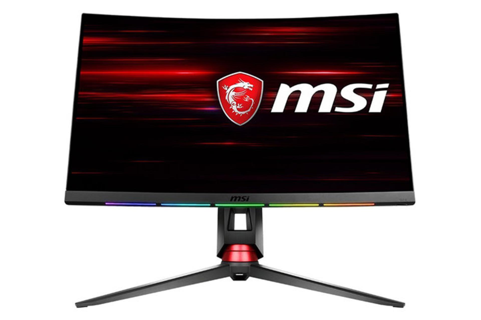 MSI Optix MPG27C