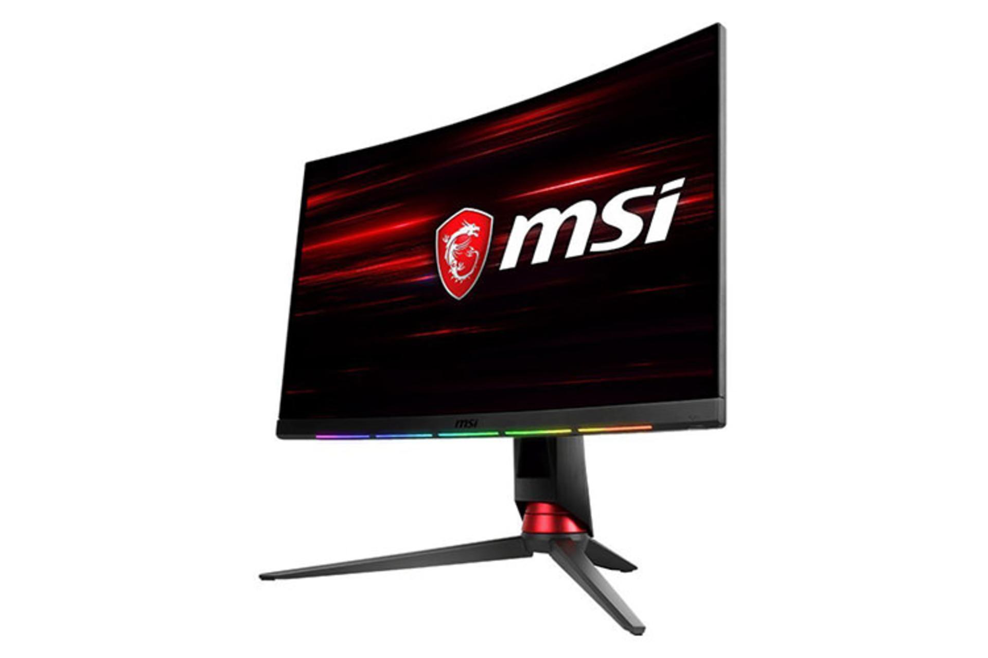 MSI Optix MPG27C