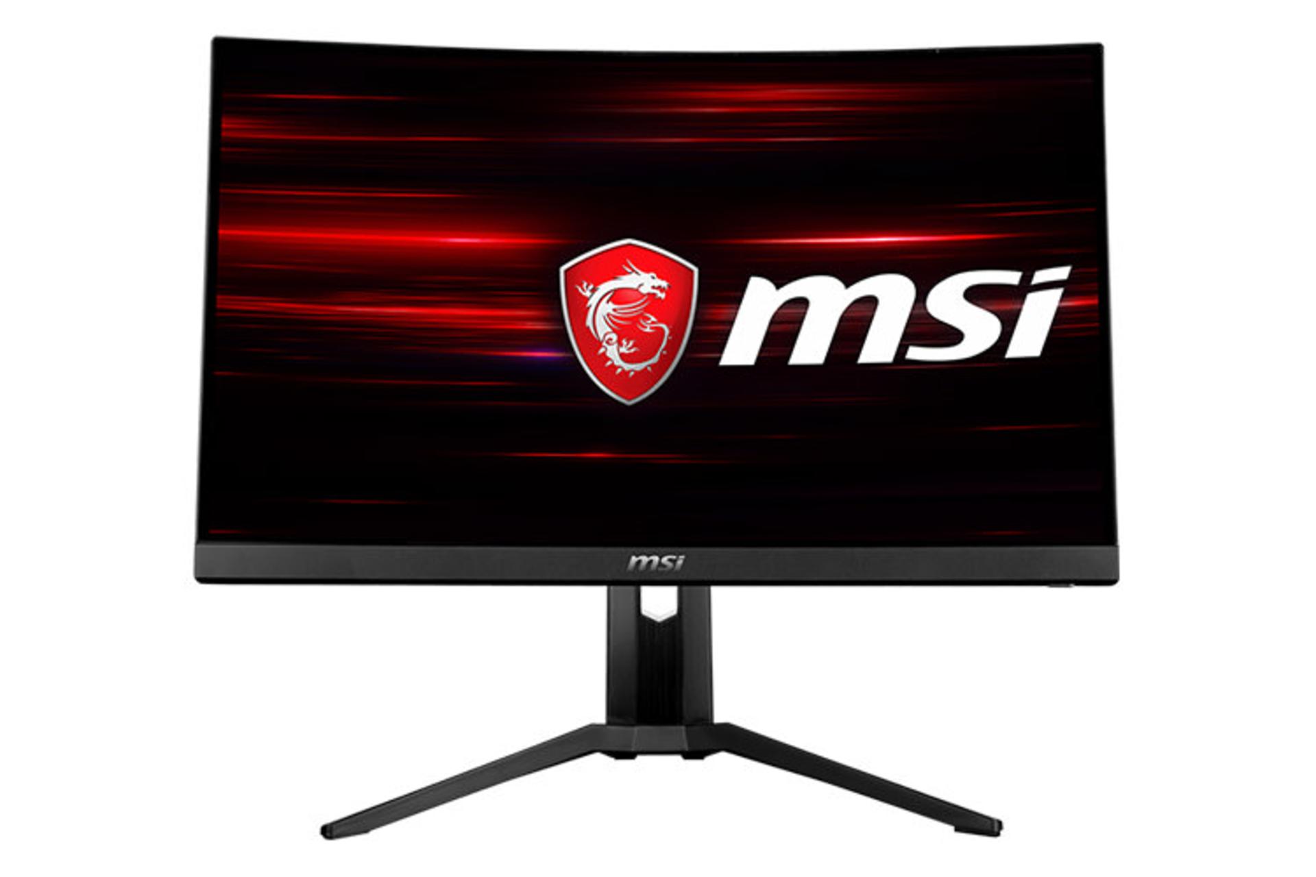 MSI Optix MAG241CR