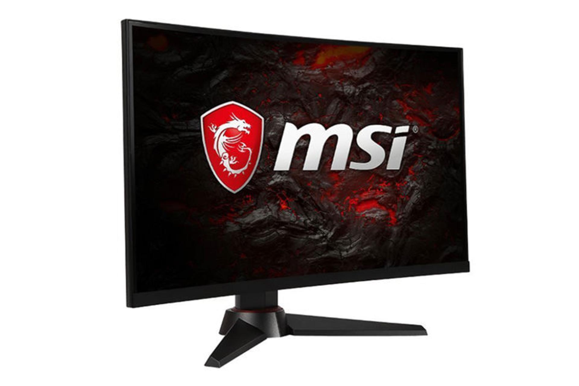 MSI Optix MAG24C