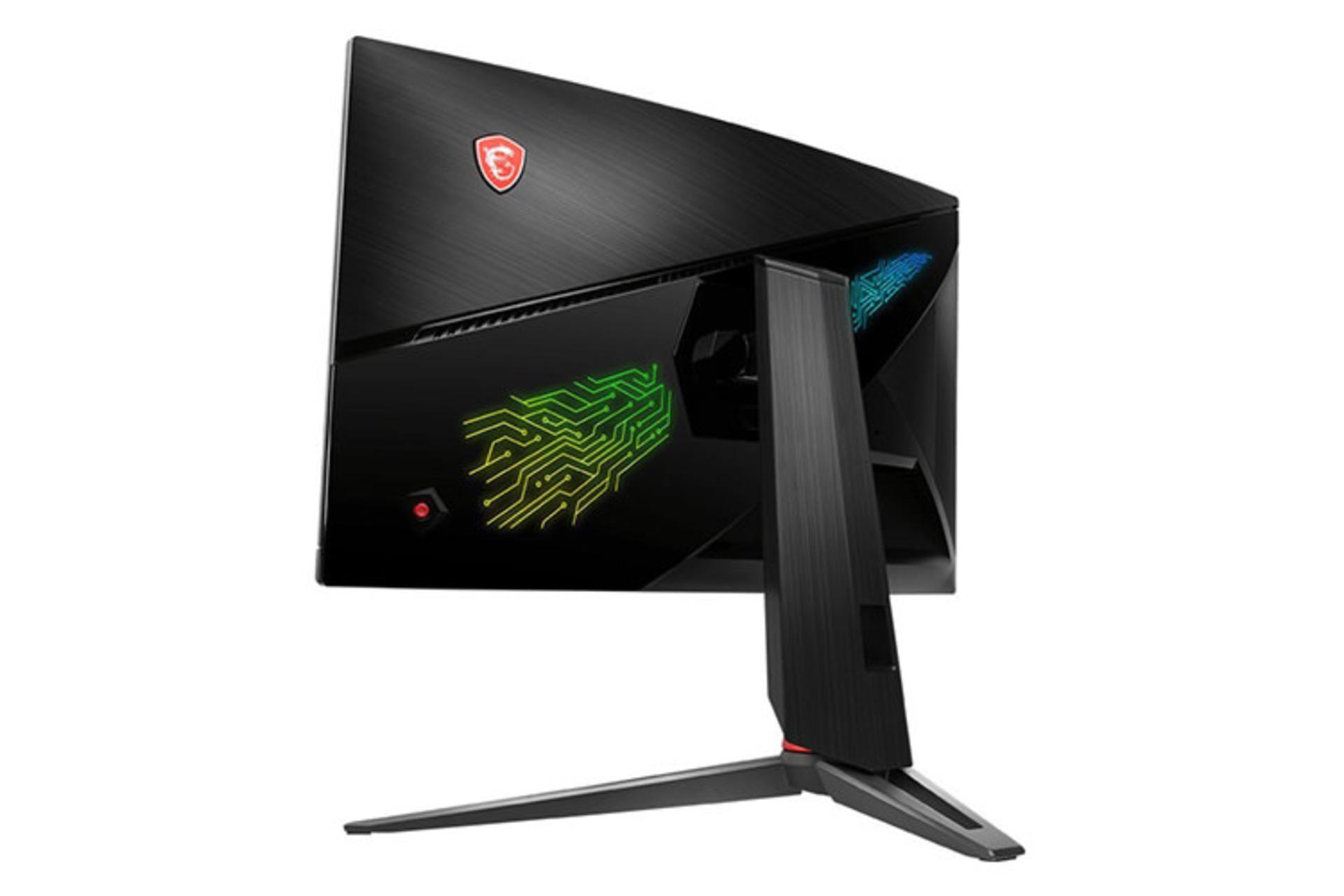 MSI Optix MPG27C