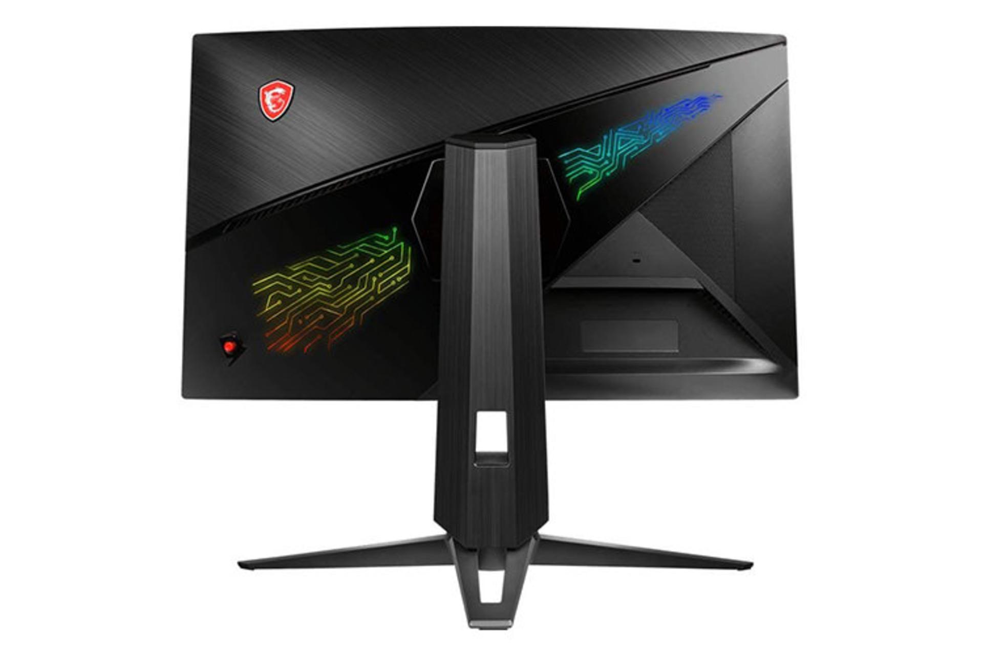 MSI Optix MPG27C