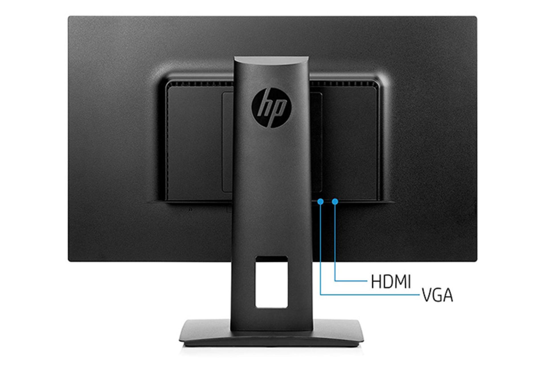 HP VH240a