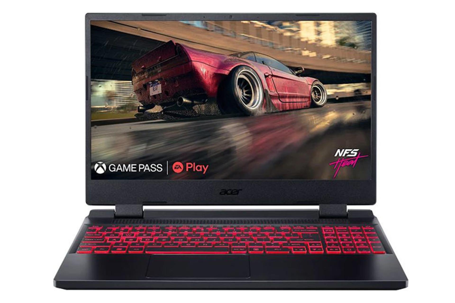 لپ تاپ ایسر Acer Nitro 5 AN515-46-R7LV