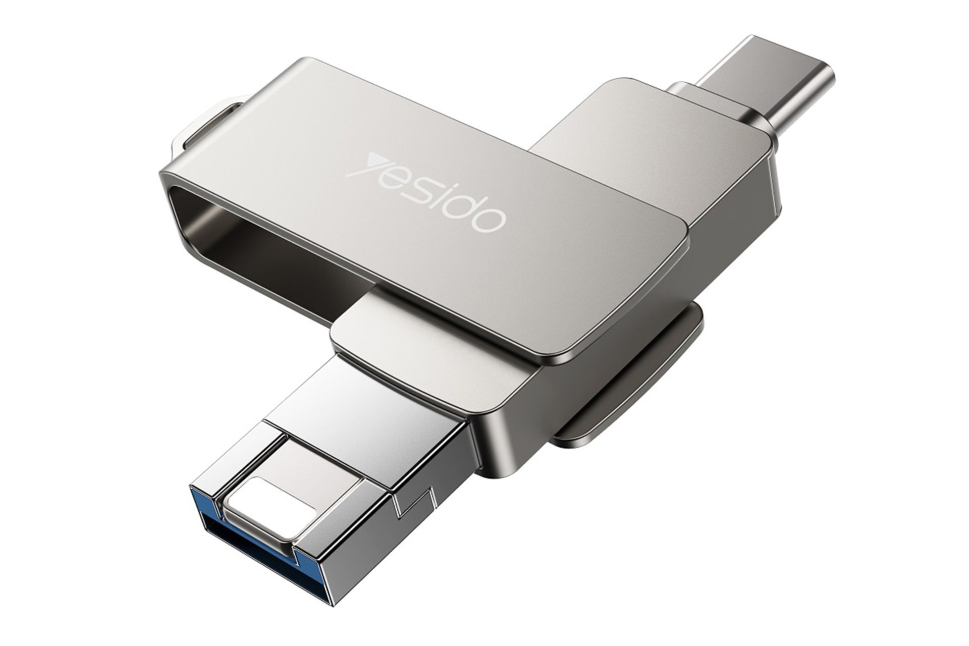 فلش مموری یسیدو Yesido FL12 64GB