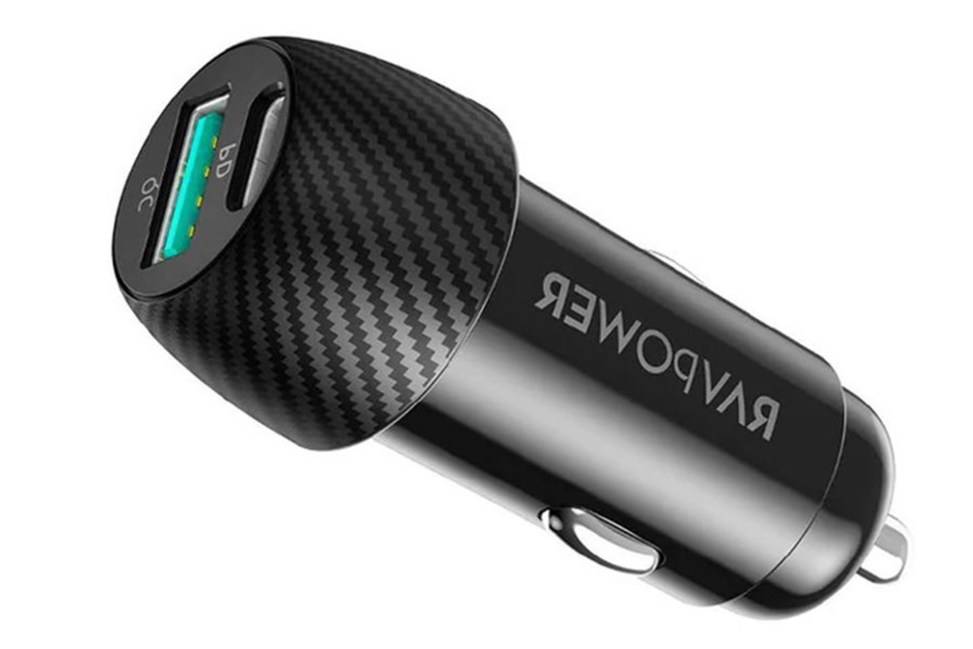 شارژر راوپاور مدل rp-vc030