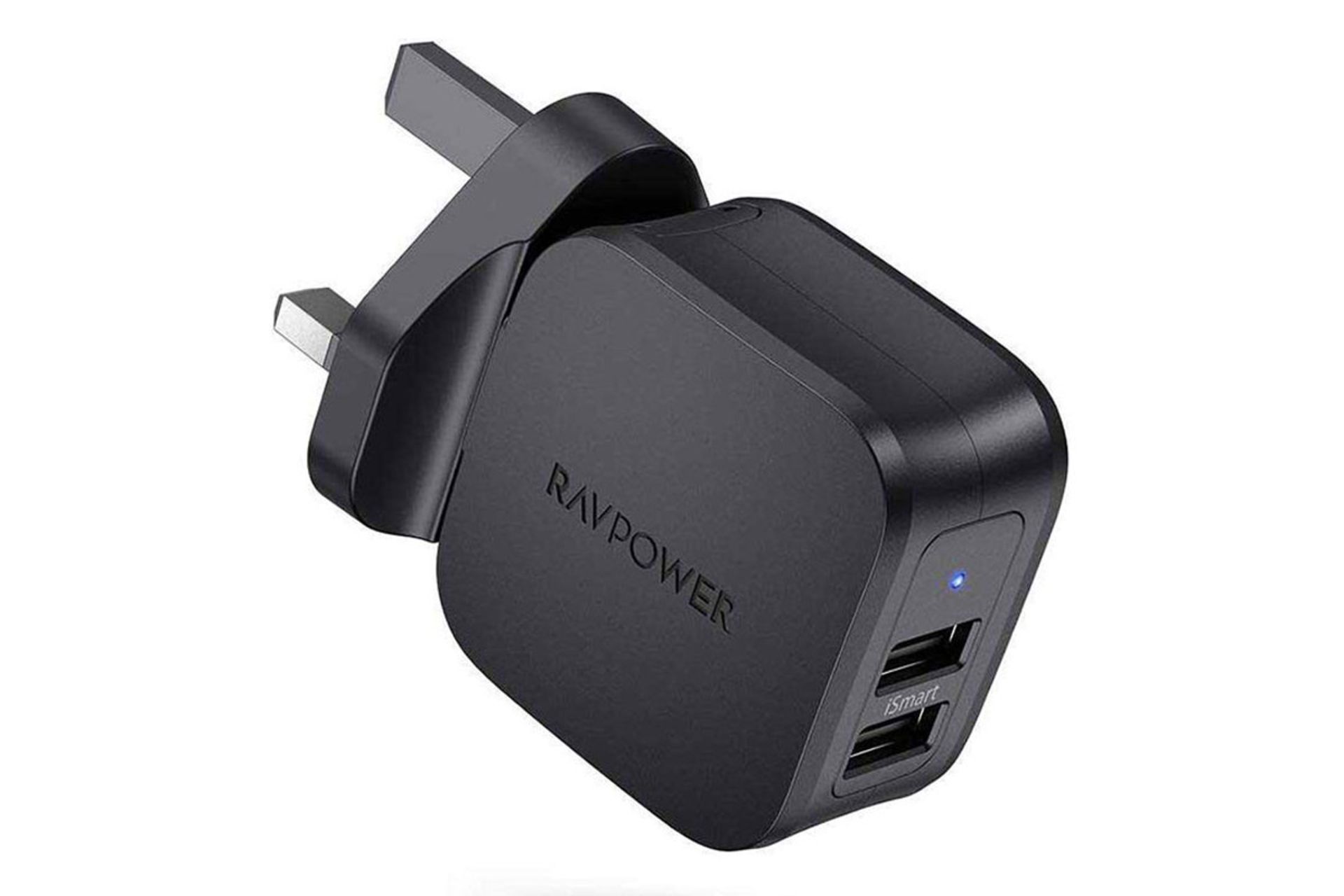 دوشاخه انگلیسی شارژر راوپاور RP-PC121