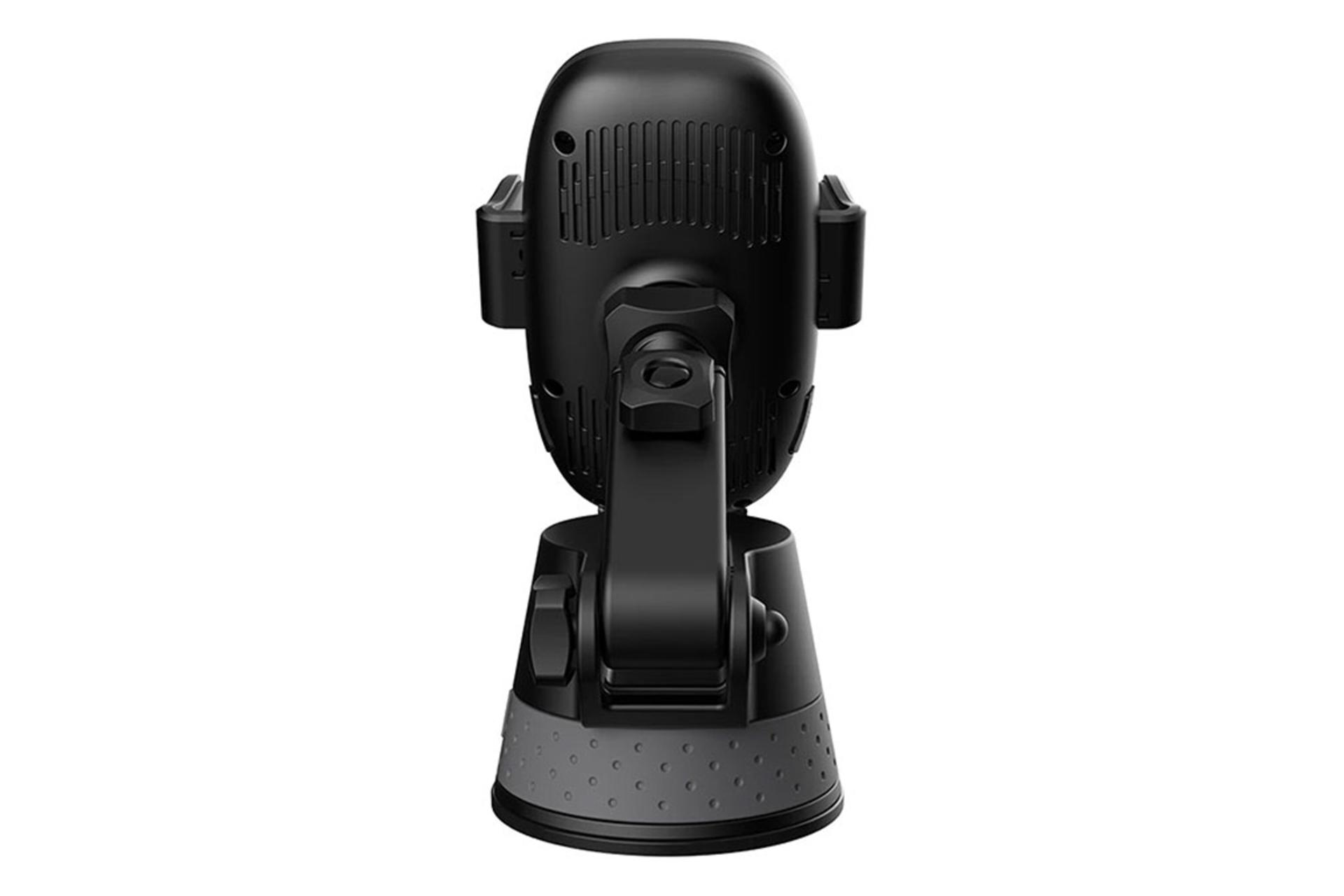 نمای پشت شارژر راوپاور RP-SH014 Suction