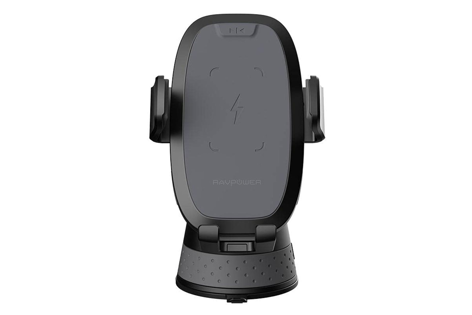 نمای روبرو شارژر راوپاور RP-SH014 Suction