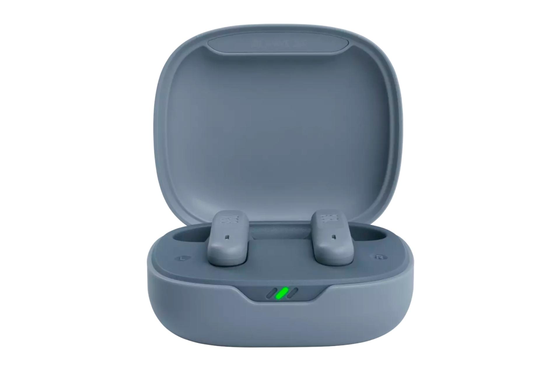 ایرباد بی سیم جی بی ال JBL Wave 300TWS آبی