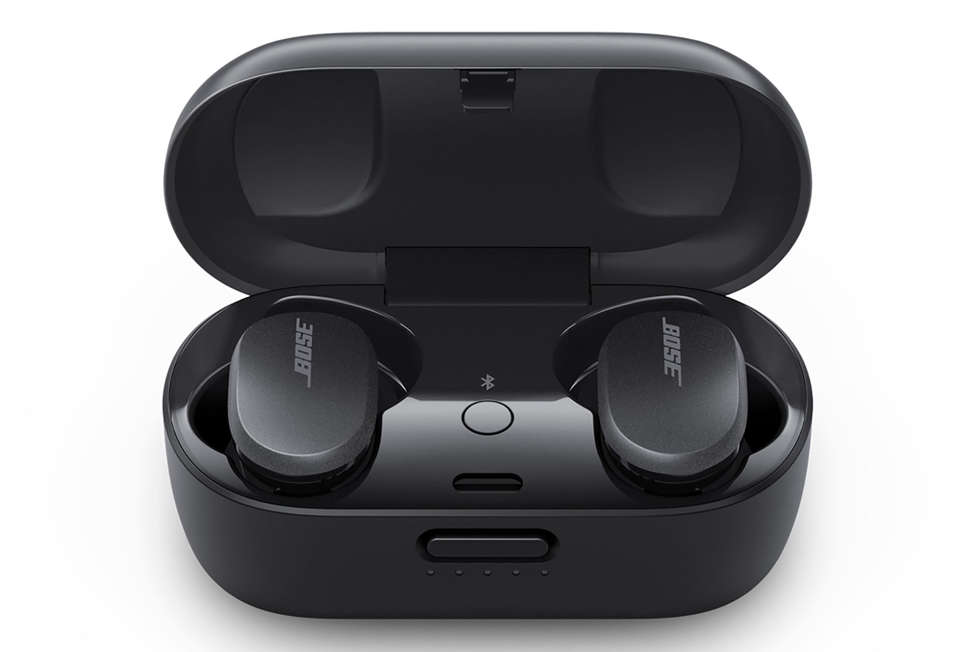 ایرباد بی سیم بوز Bose QuietComfort مشکی