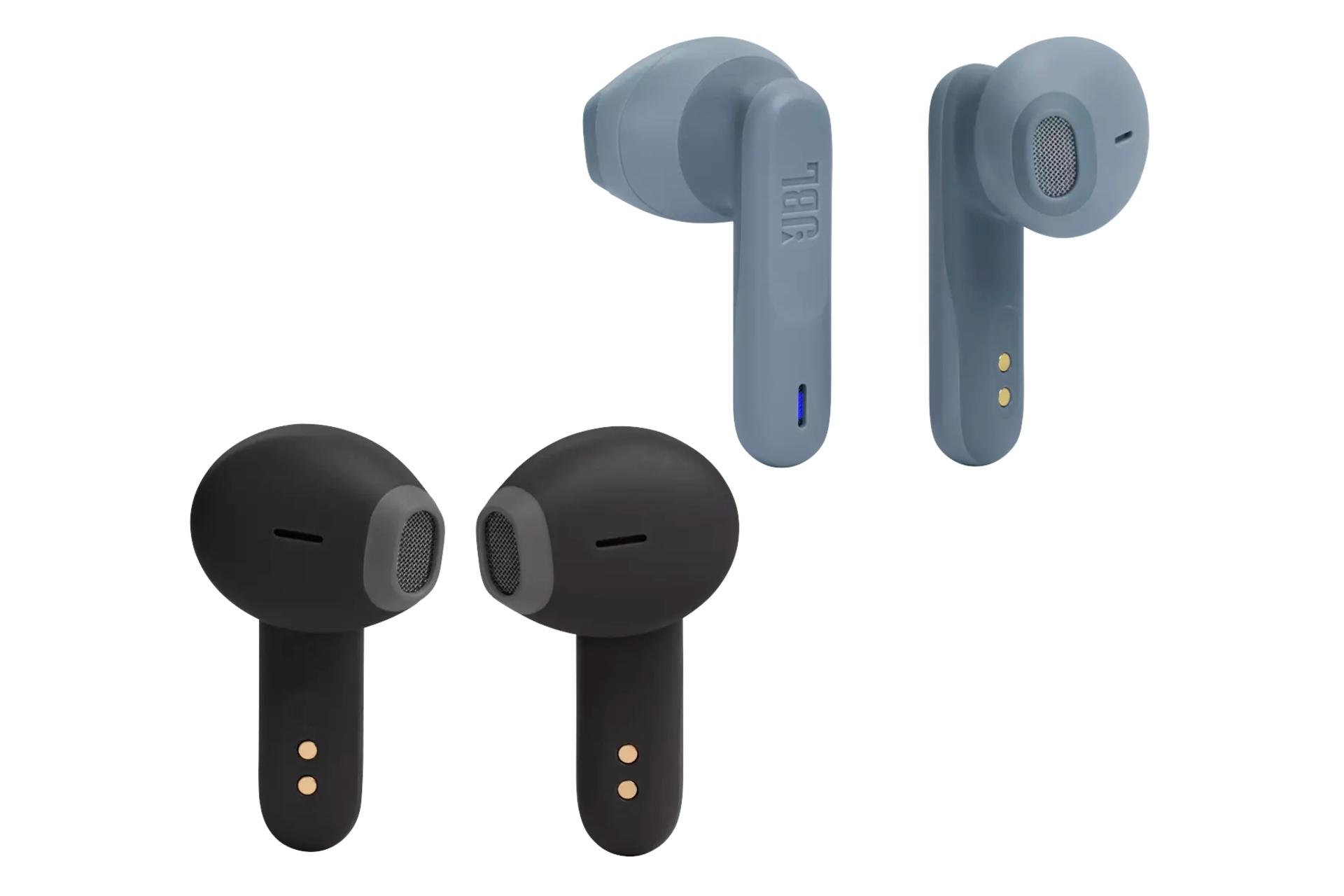 ایرباد تو گوشی بی سیم جی بی ال JBL Wave 300TWS