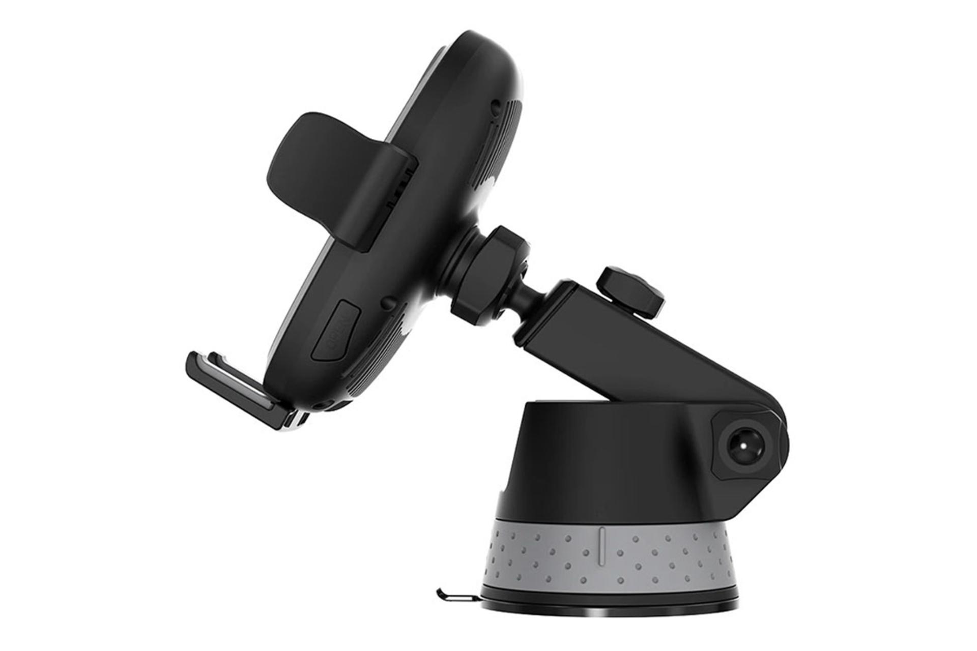 نمای راست شارژر راوپاور RP-SH014 Suction