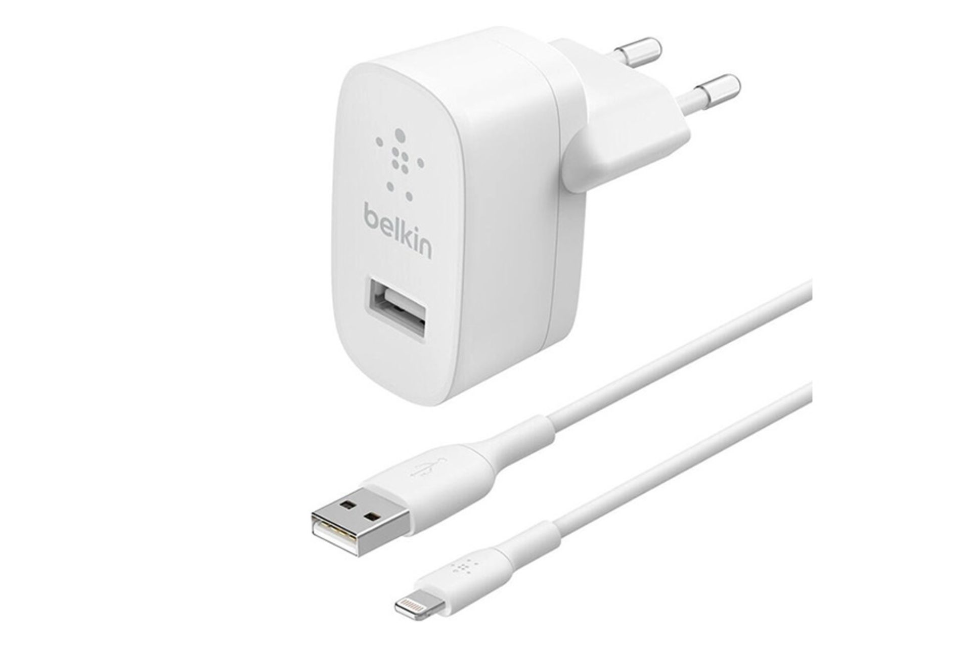 شارژر بلکین مدل WCA002vf1M