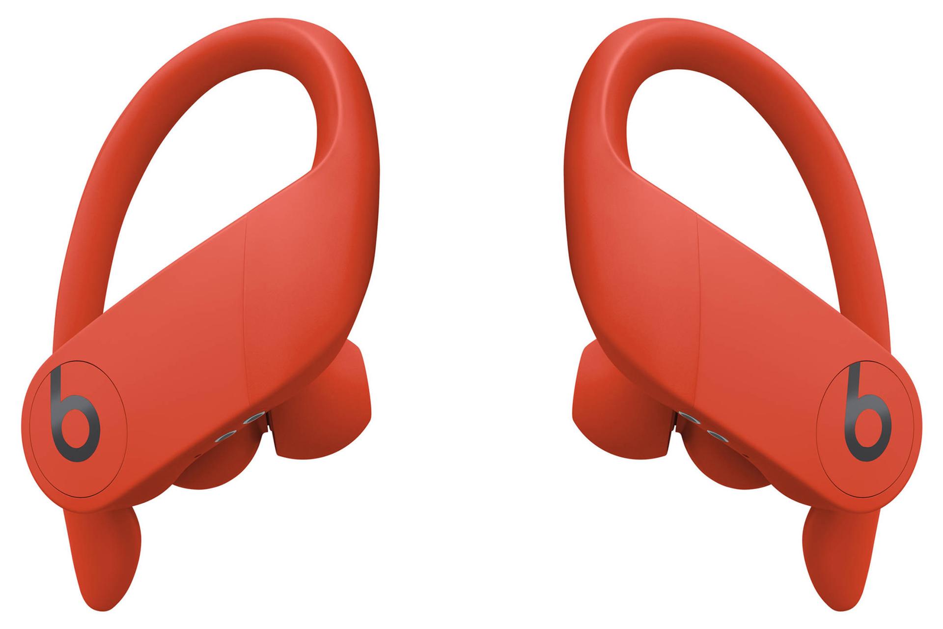 ایرفون PowerBeats Pro قرمز