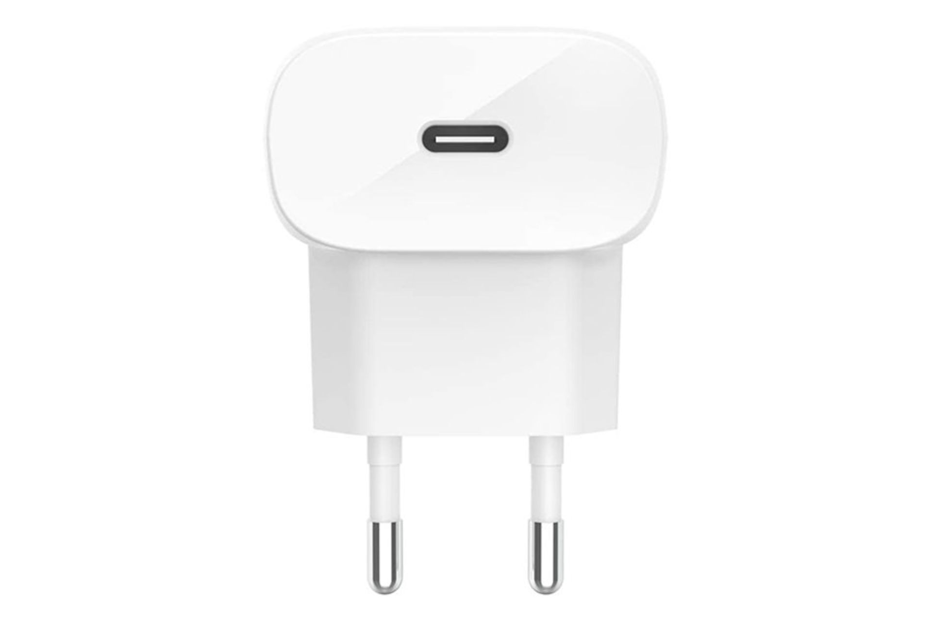 نمای پورت شارژر بلکین مدل WCA003vf04