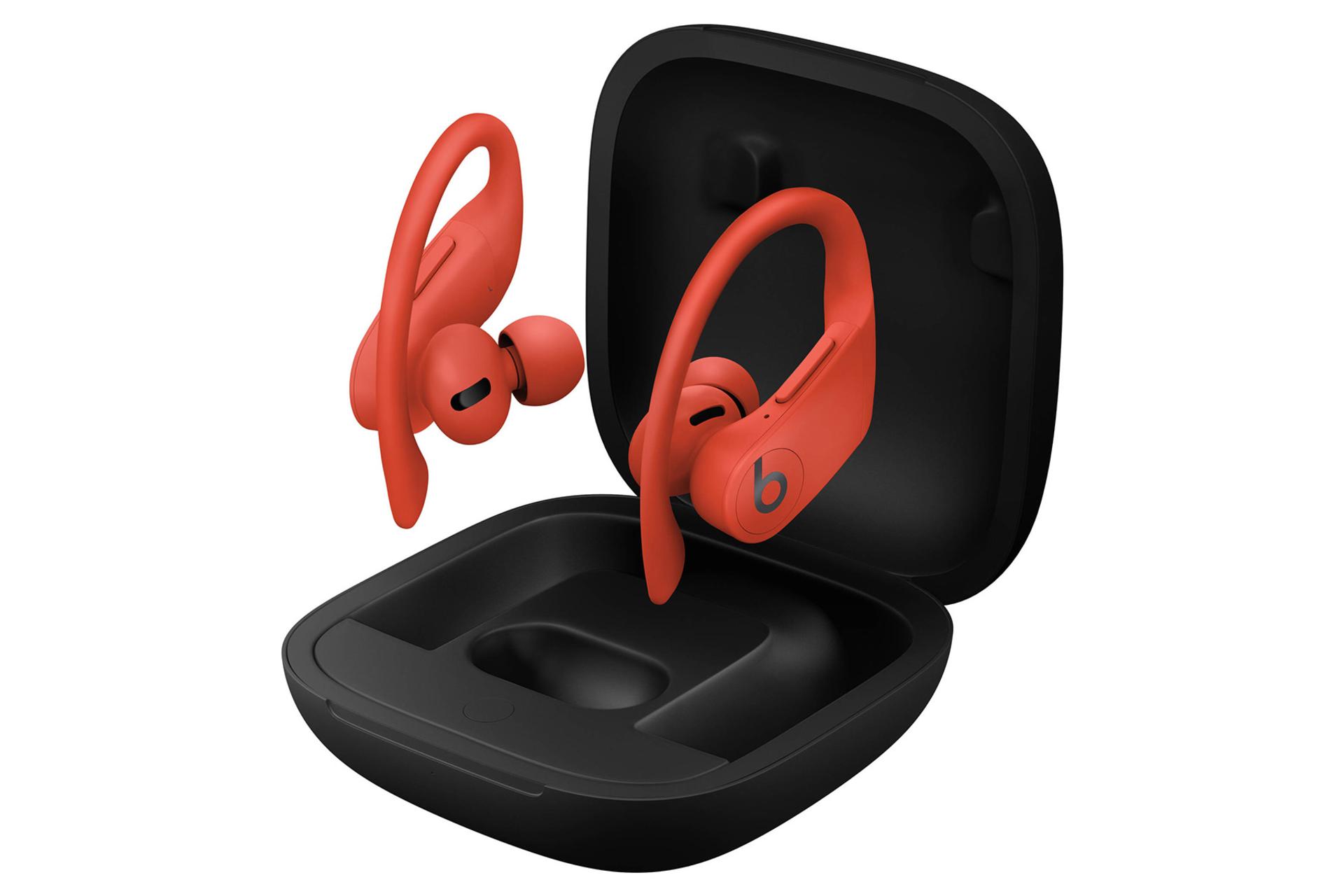 جعبه هدفون PowerBeats Pro بی سیم