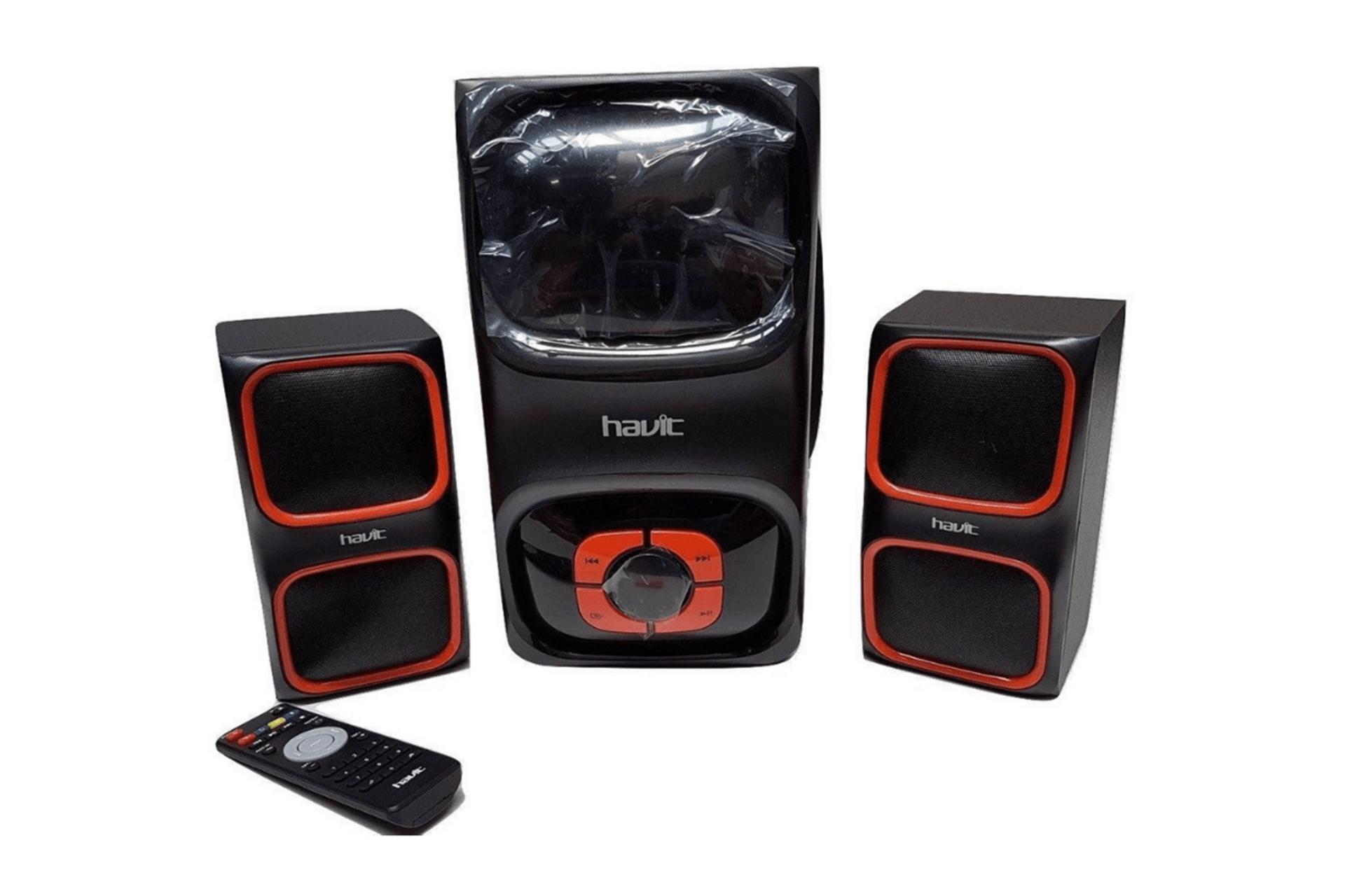 اسپیکر هویت Havit HV-SF3088BT