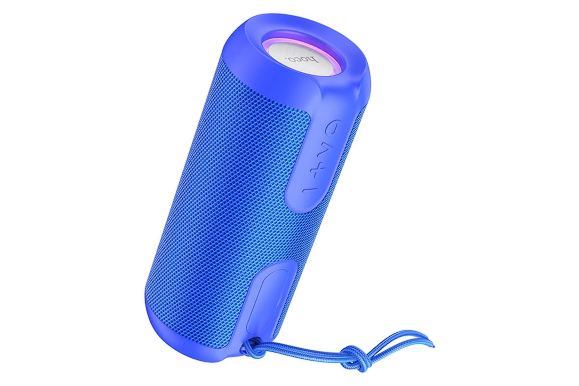 اسپیکر هوکو HOCO BS48 آبی