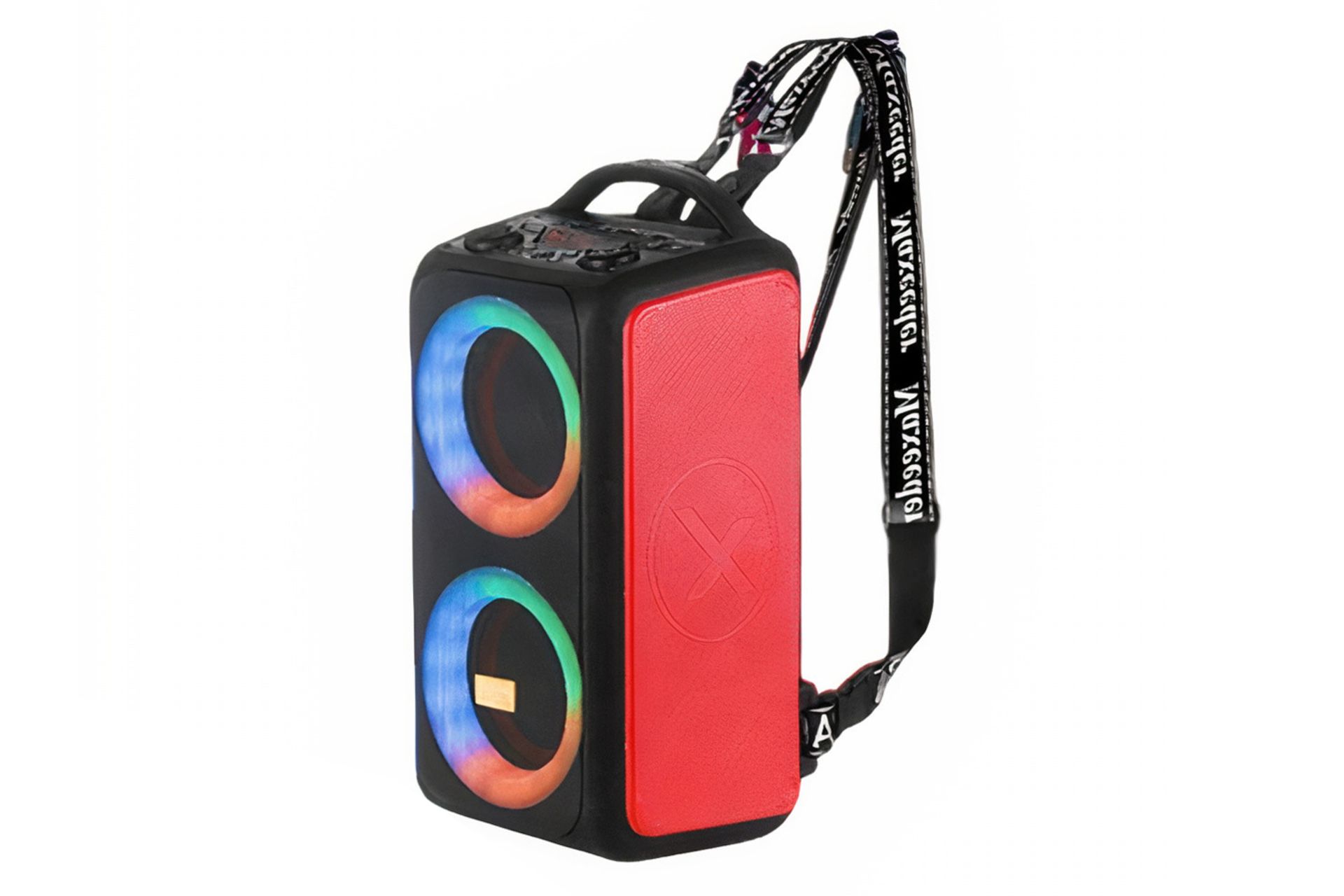 ابعاد اسپیکر مکسیدر AL 605-U2