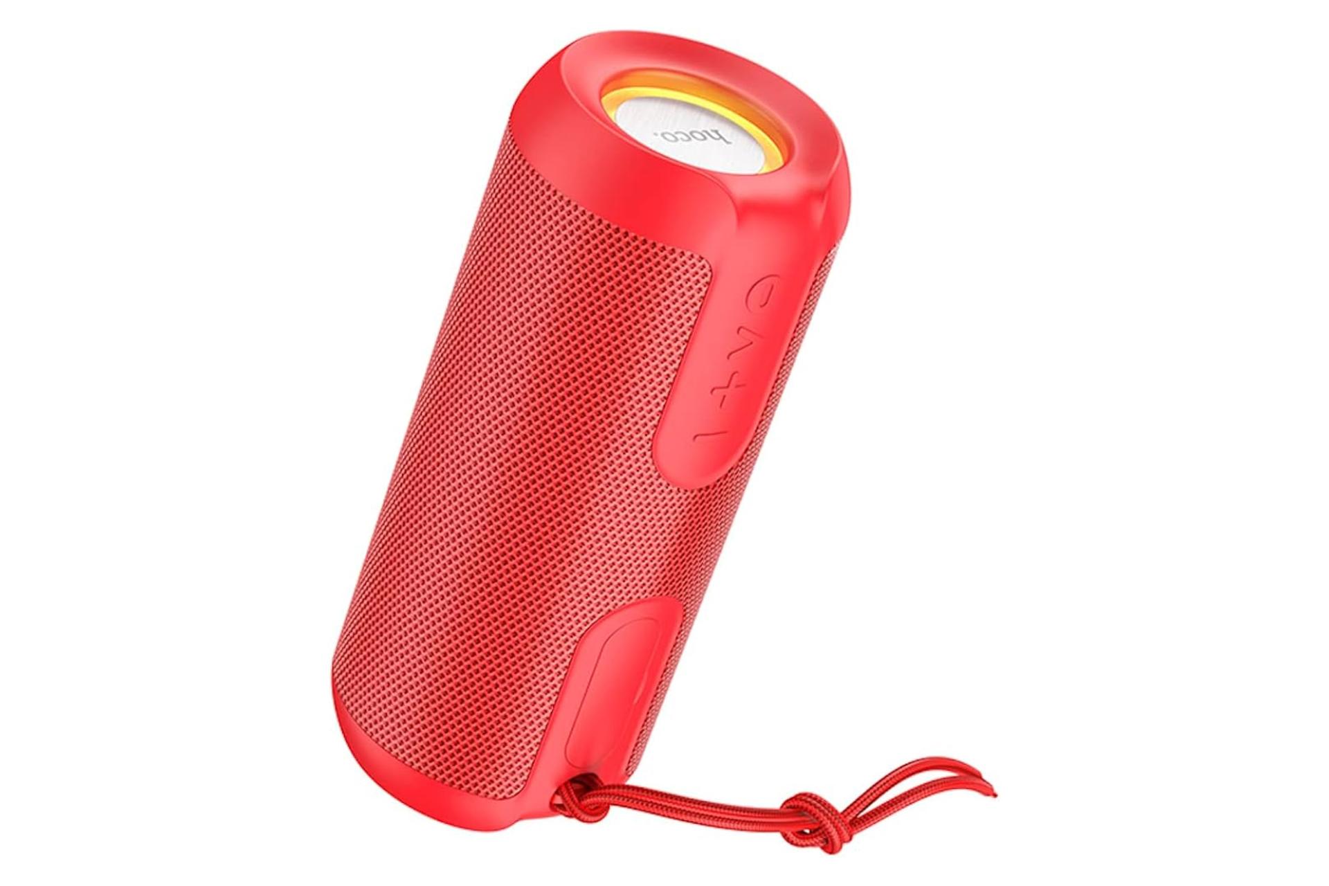 اسپیکر هوکو HOCO BS48 قرمز