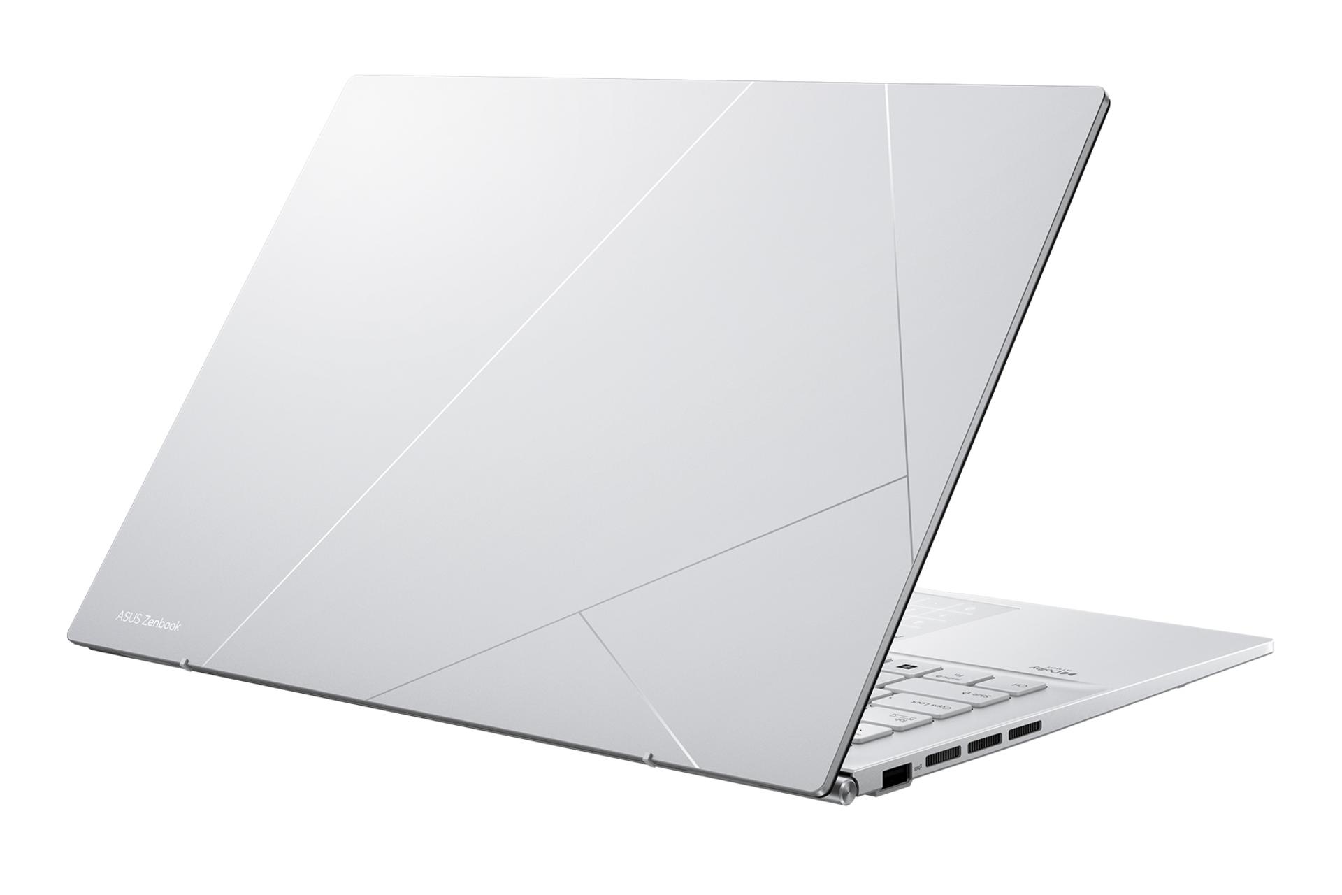 لپ تاپ ایسوس ASUS ZenBook 14 OLED UX3402 نمای پشت