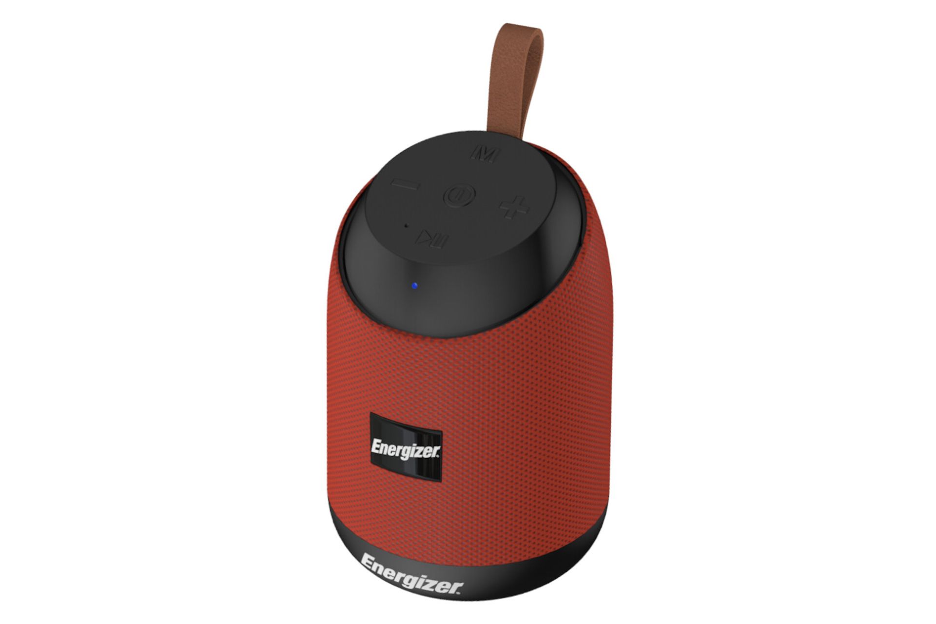 اسپیکر انرجایزر Energizer BTS-061 قرمز