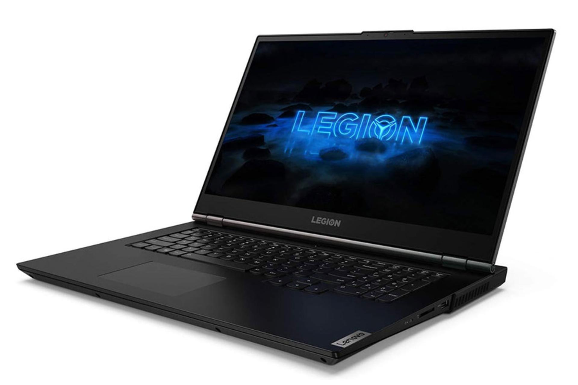 لپ تاپ لنوو Lenovo Legion Pro 5i نمای راست