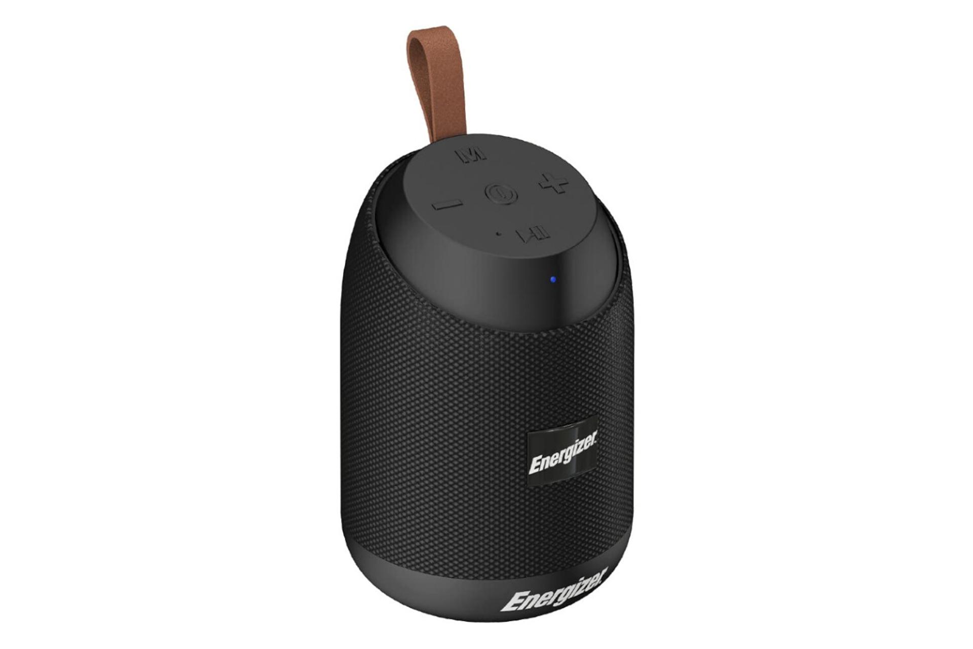 اسپیکر انرجایزر Energizer BTS-061 مشکی