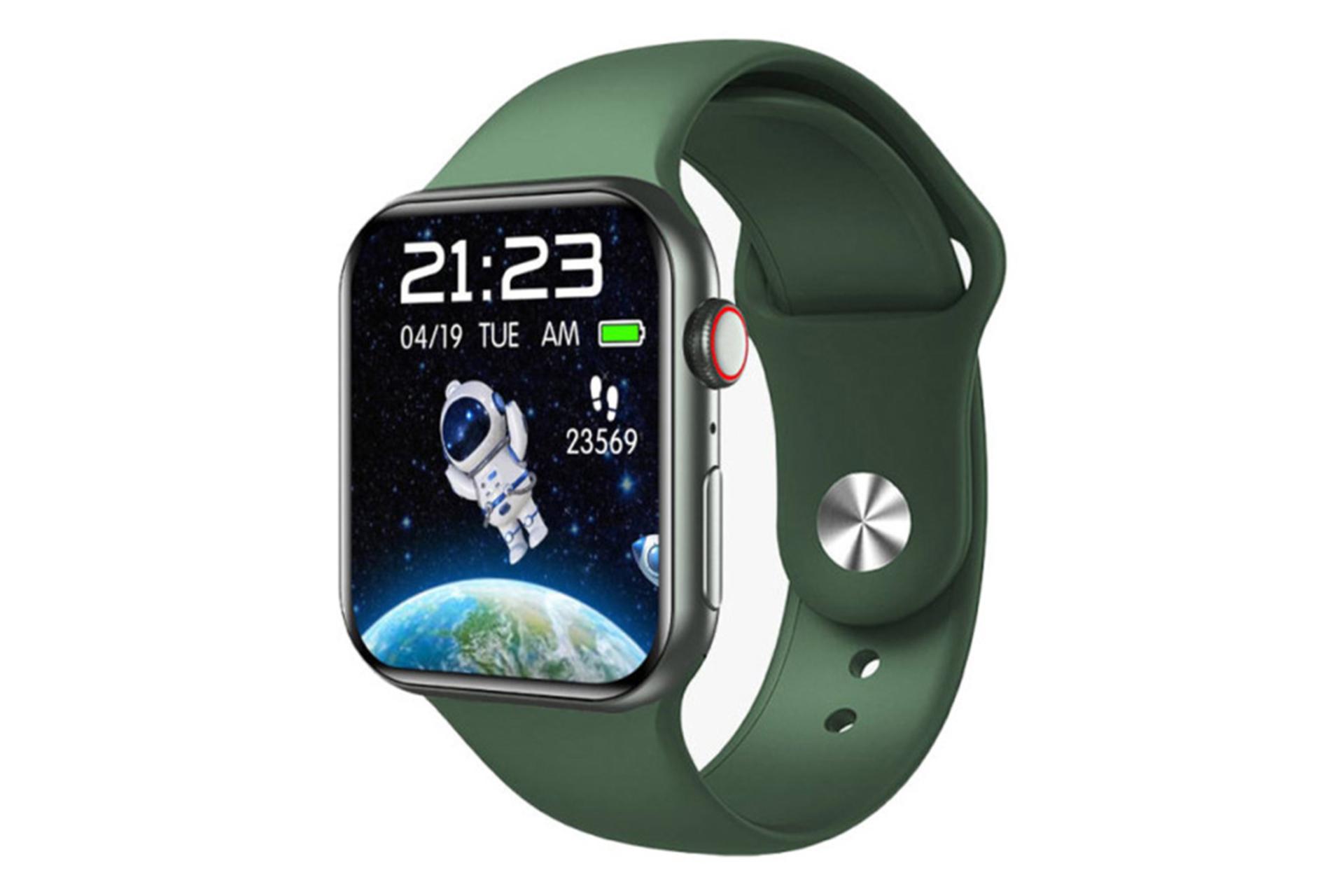 ساعت هوشمند یسیدو Yesido IO18