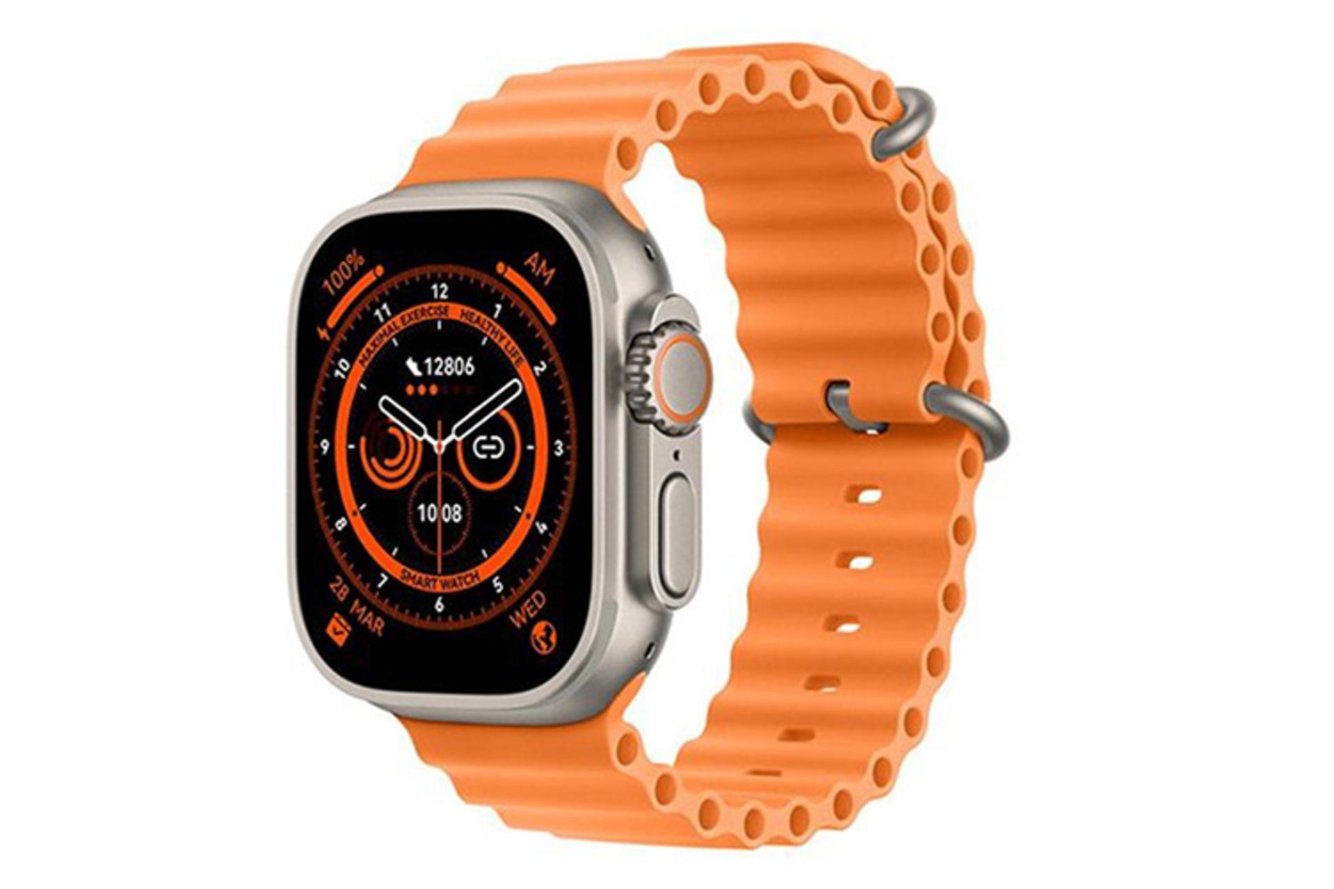 ساعت هوشمند یسیدو Yesido IO19