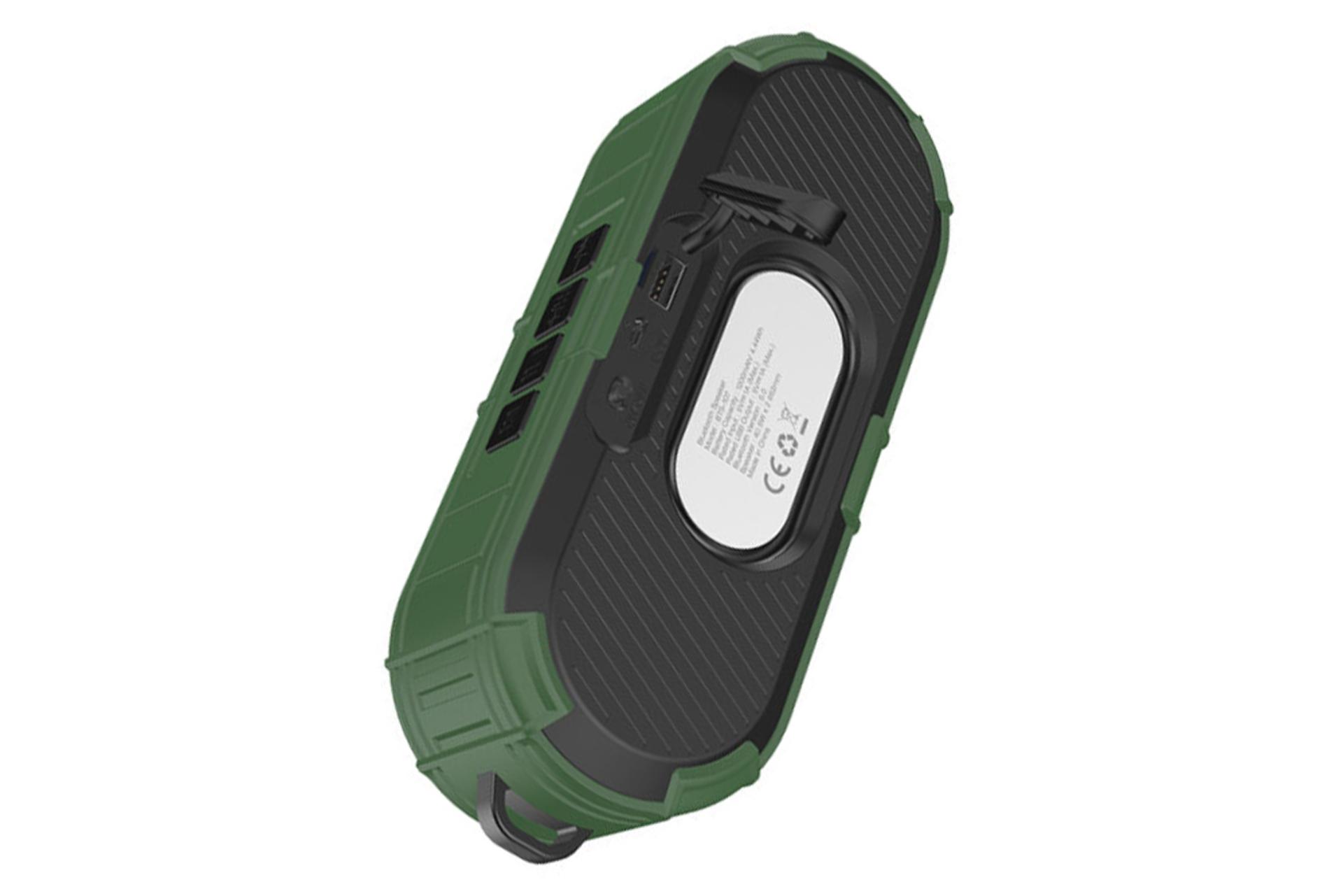 کانکتور اسپیکر انرجایزر Energizer BTS107